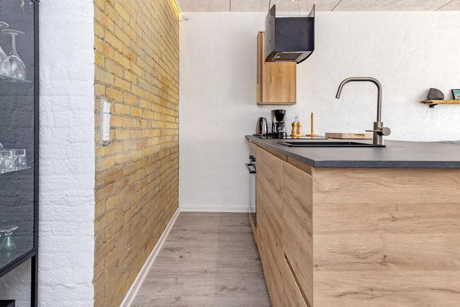 4 persoons vakantie huis in Vestervig-By Traum-Binnen