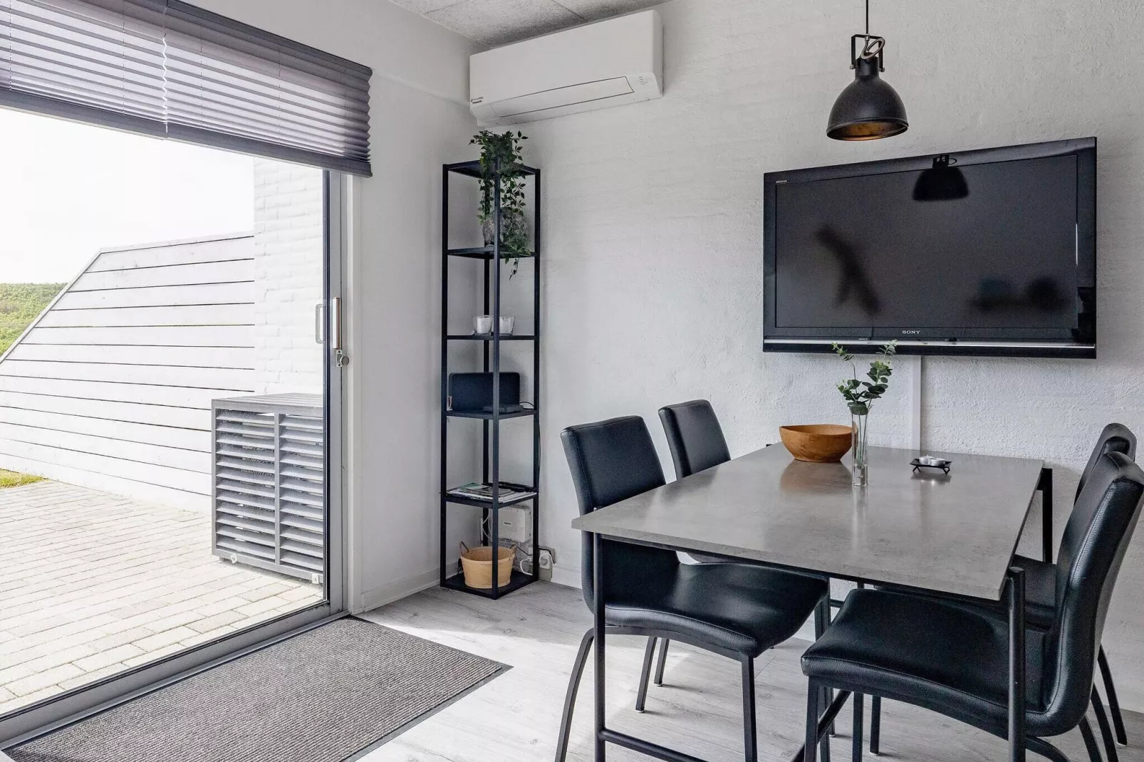 4 persoons vakantie huis in Vestervig-By Traum-Binnen