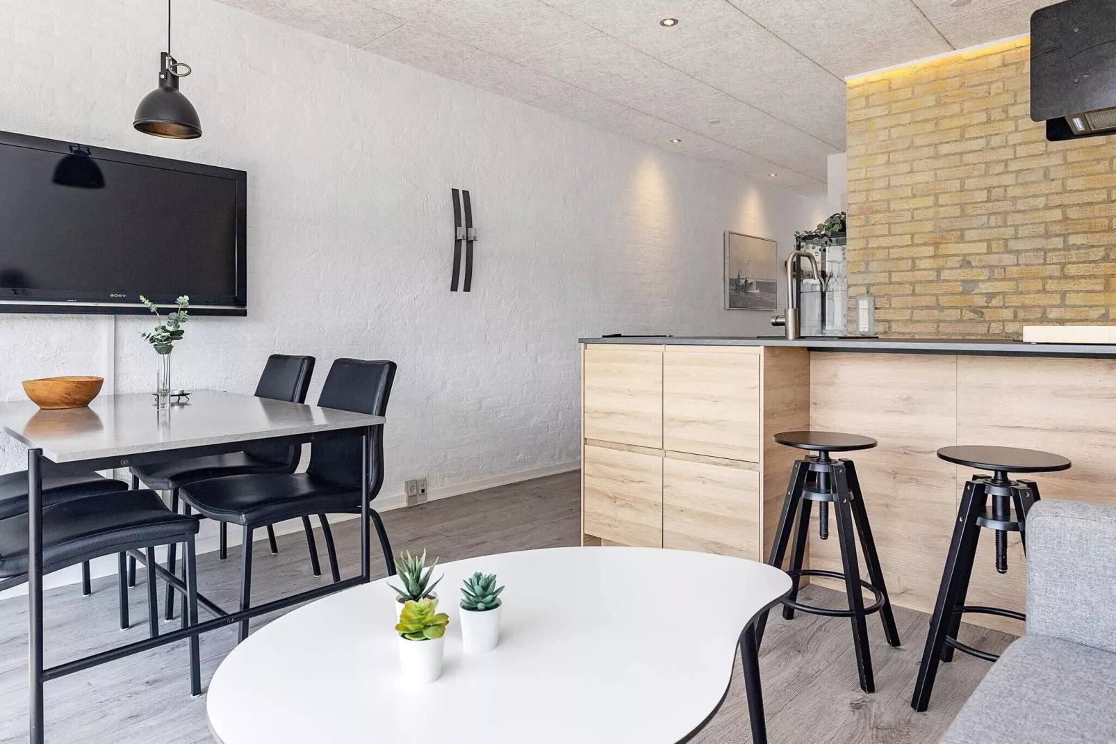 4 persoons vakantie huis in Vestervig-By Traum-Binnen