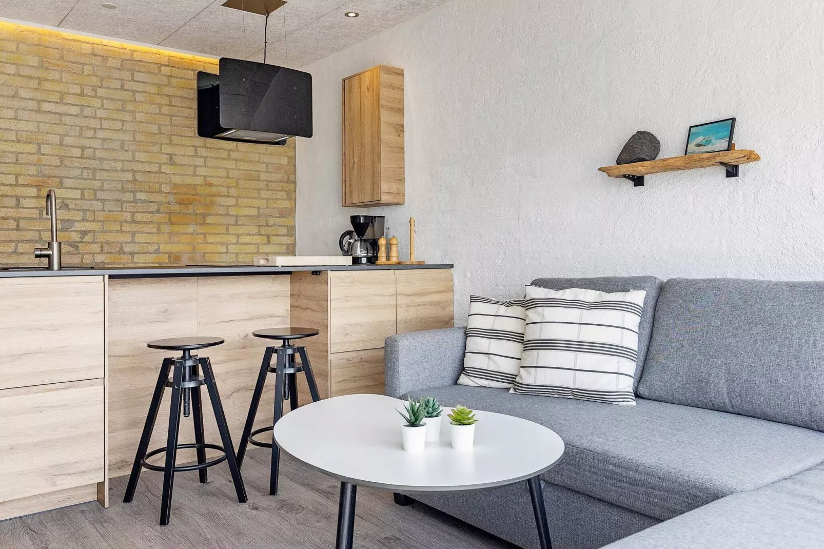 4 persoons vakantie huis in Vestervig-By Traum-Binnen