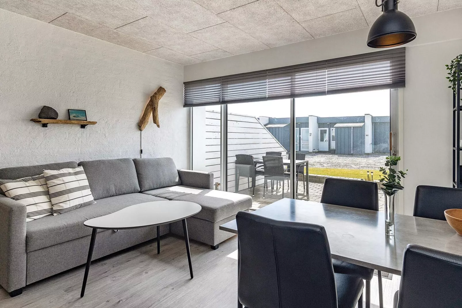 4 persoons vakantie huis in Vestervig-By Traum-Binnen