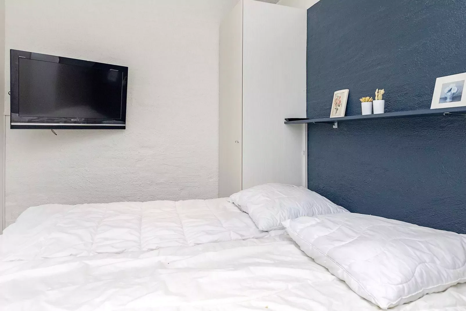 4 persoons vakantie huis in Vestervig-By Traum-Binnen