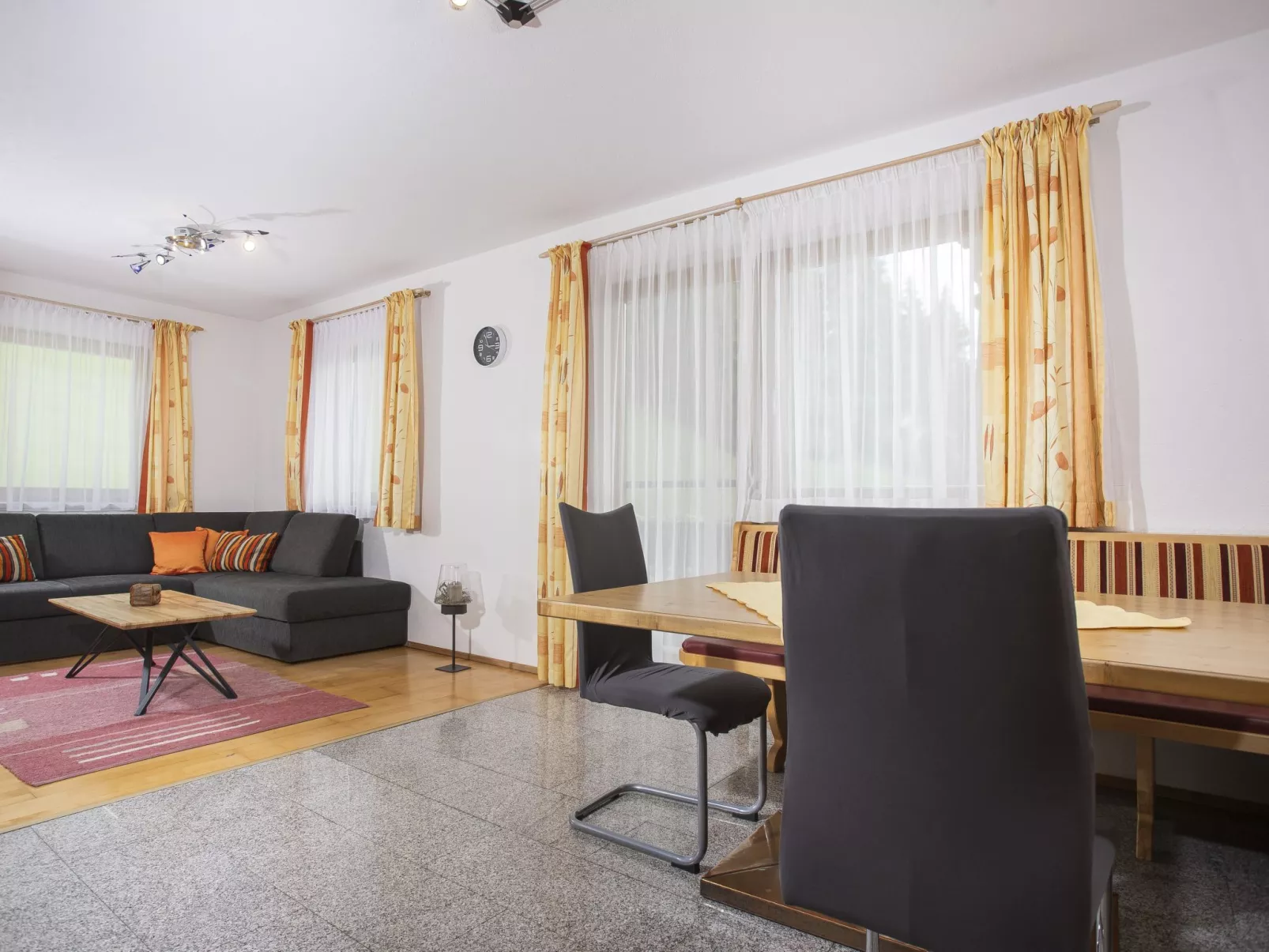 Ferienhof Sonnseitn-Binnen