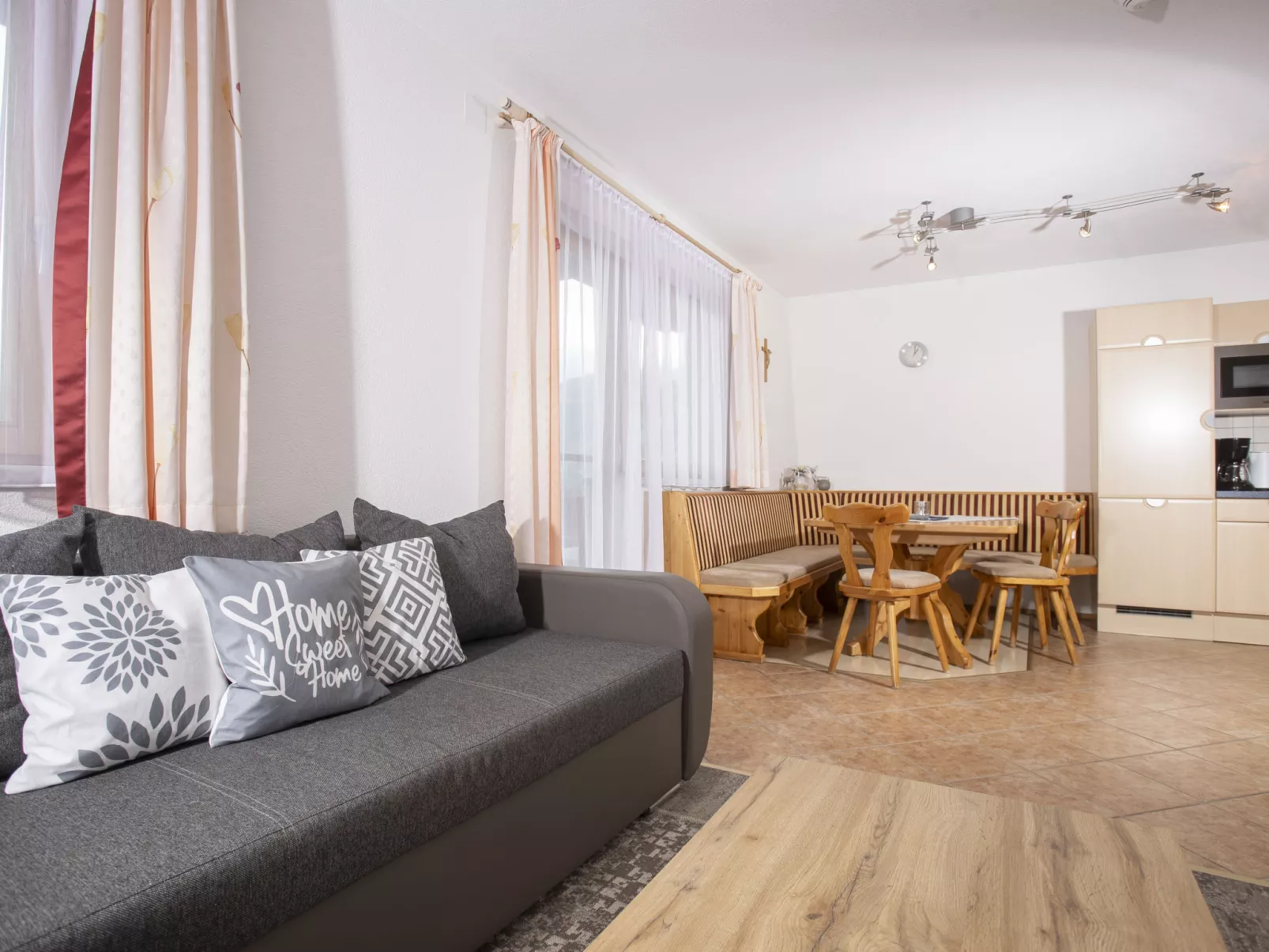 Ferienhof Sonnseitn-Binnen