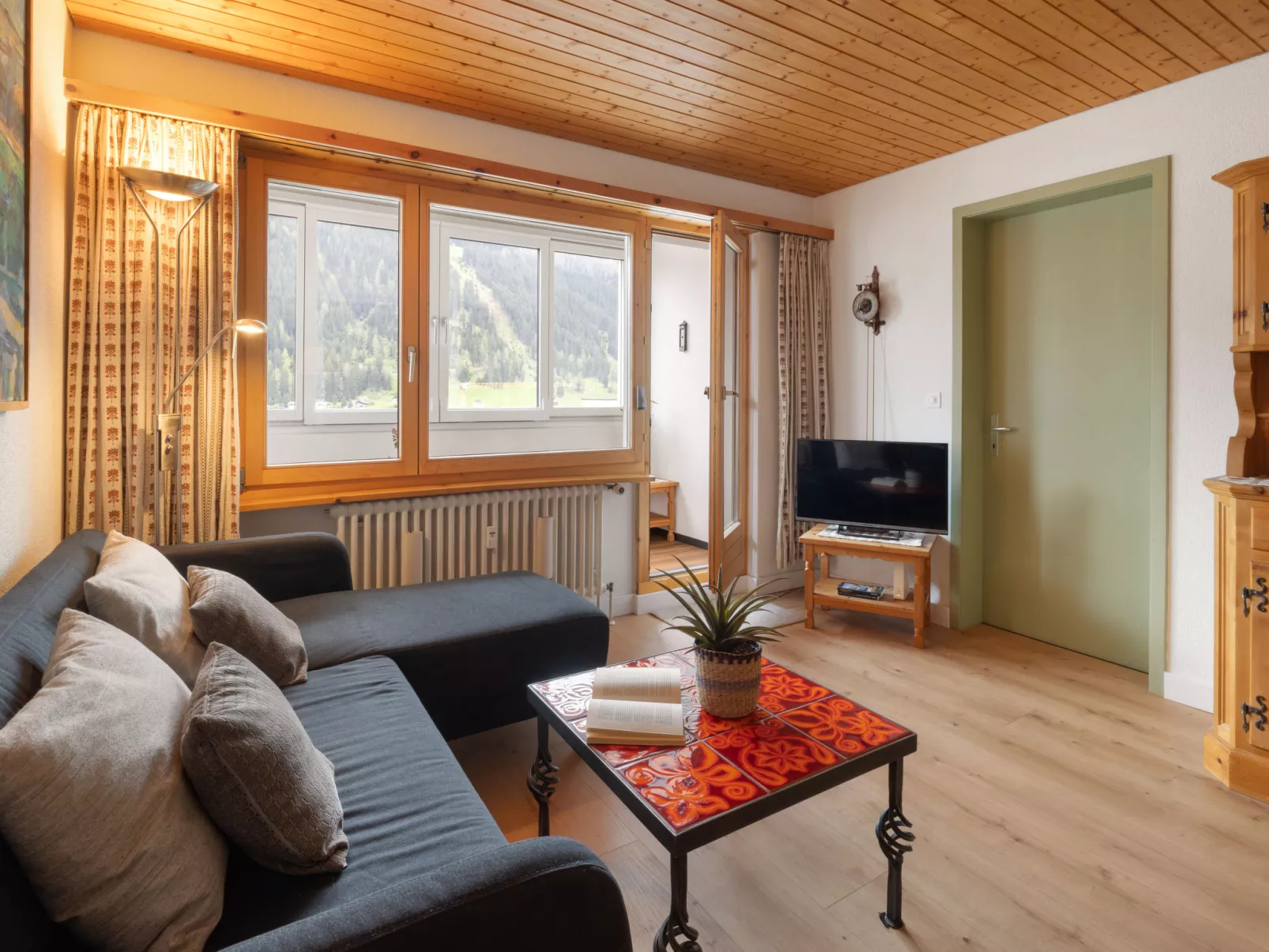 Apartmen Nölly-Binnen