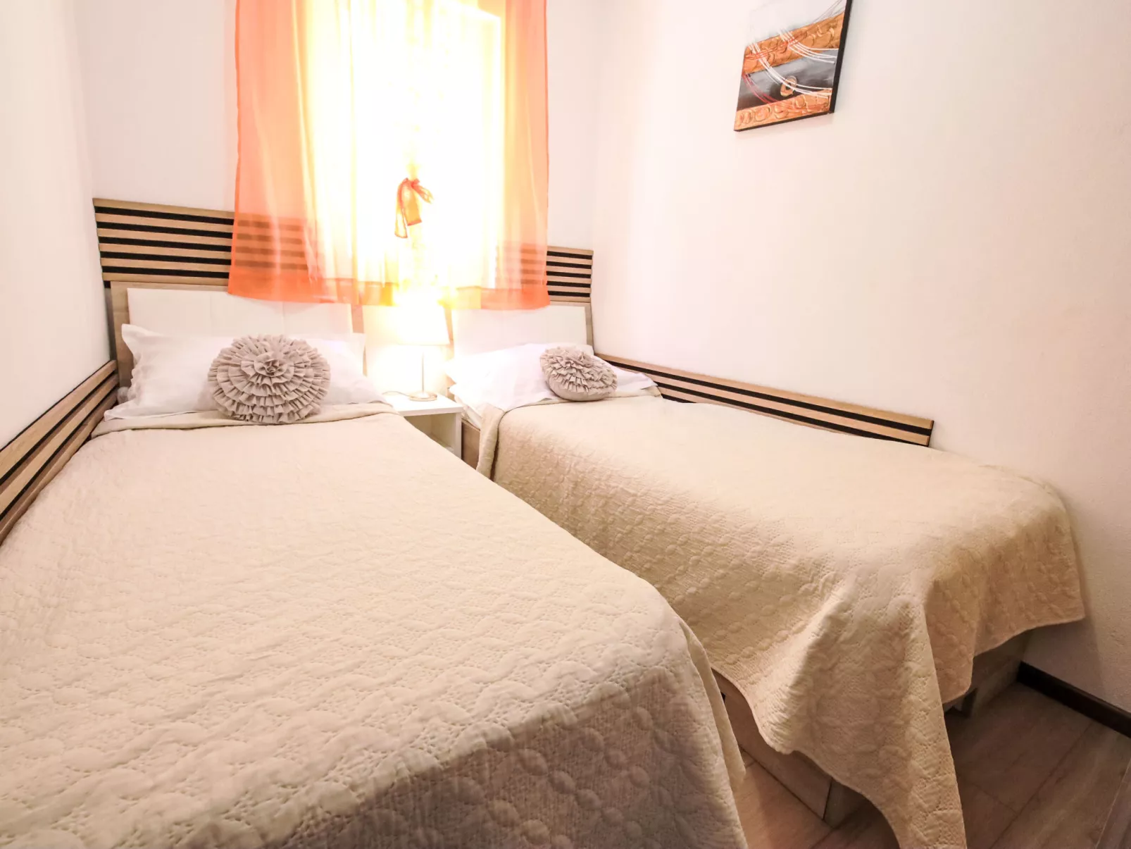 Villa Andjelka-Binnen