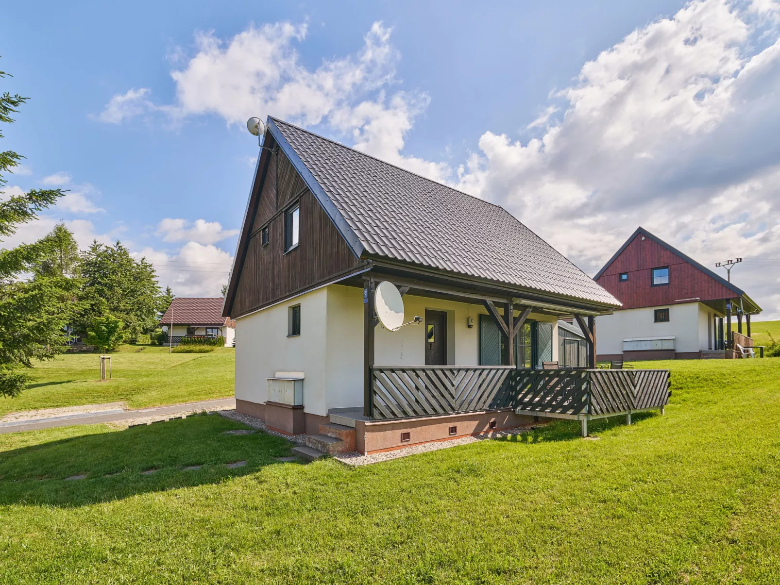 Holiday Hill 41-Buiten