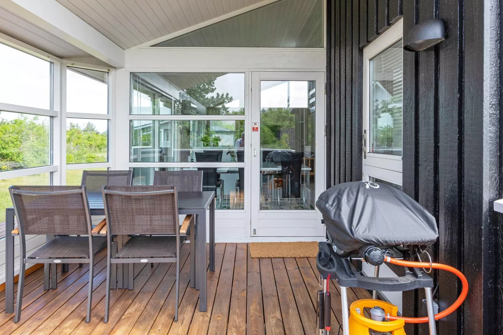 7 persoons vakantie huis in Løgstør-By Traum-Buitenlucht