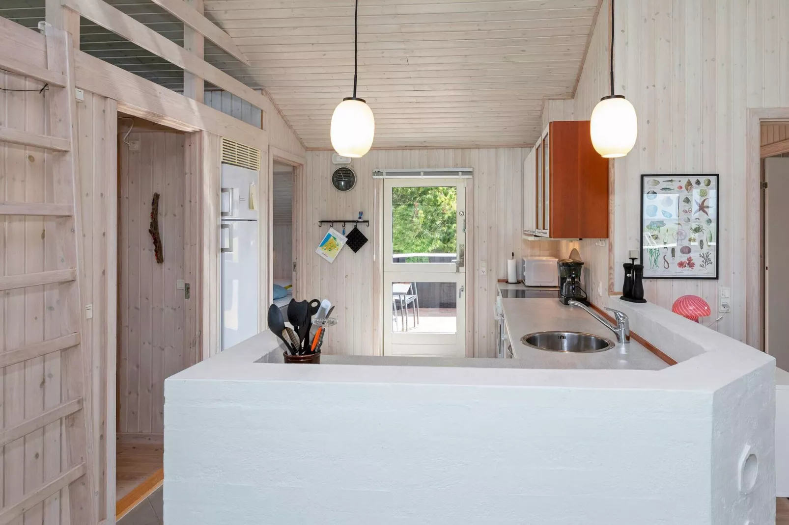 7 persoons vakantie huis in Løgstør-By Traum-Binnen