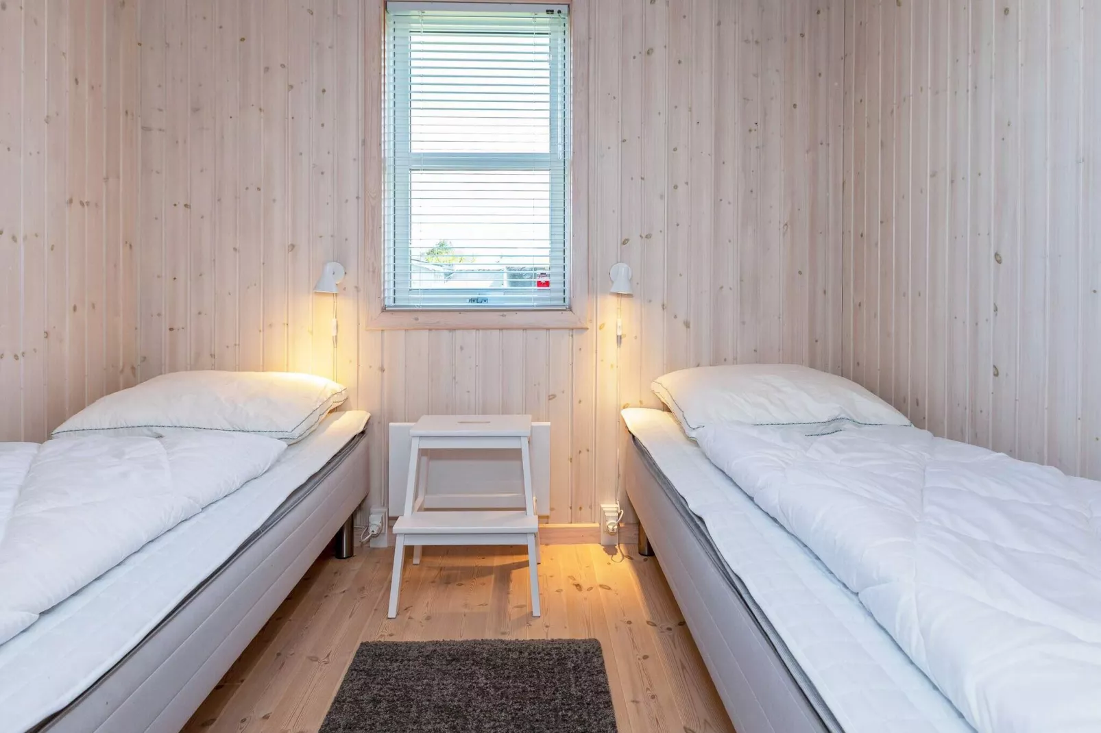 7 persoons vakantie huis in Løgstør-By Traum-Binnen