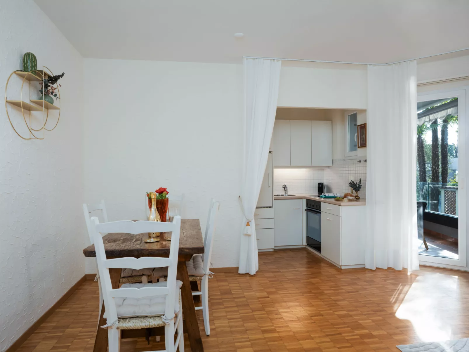 Junior Suite Classic-Binnen