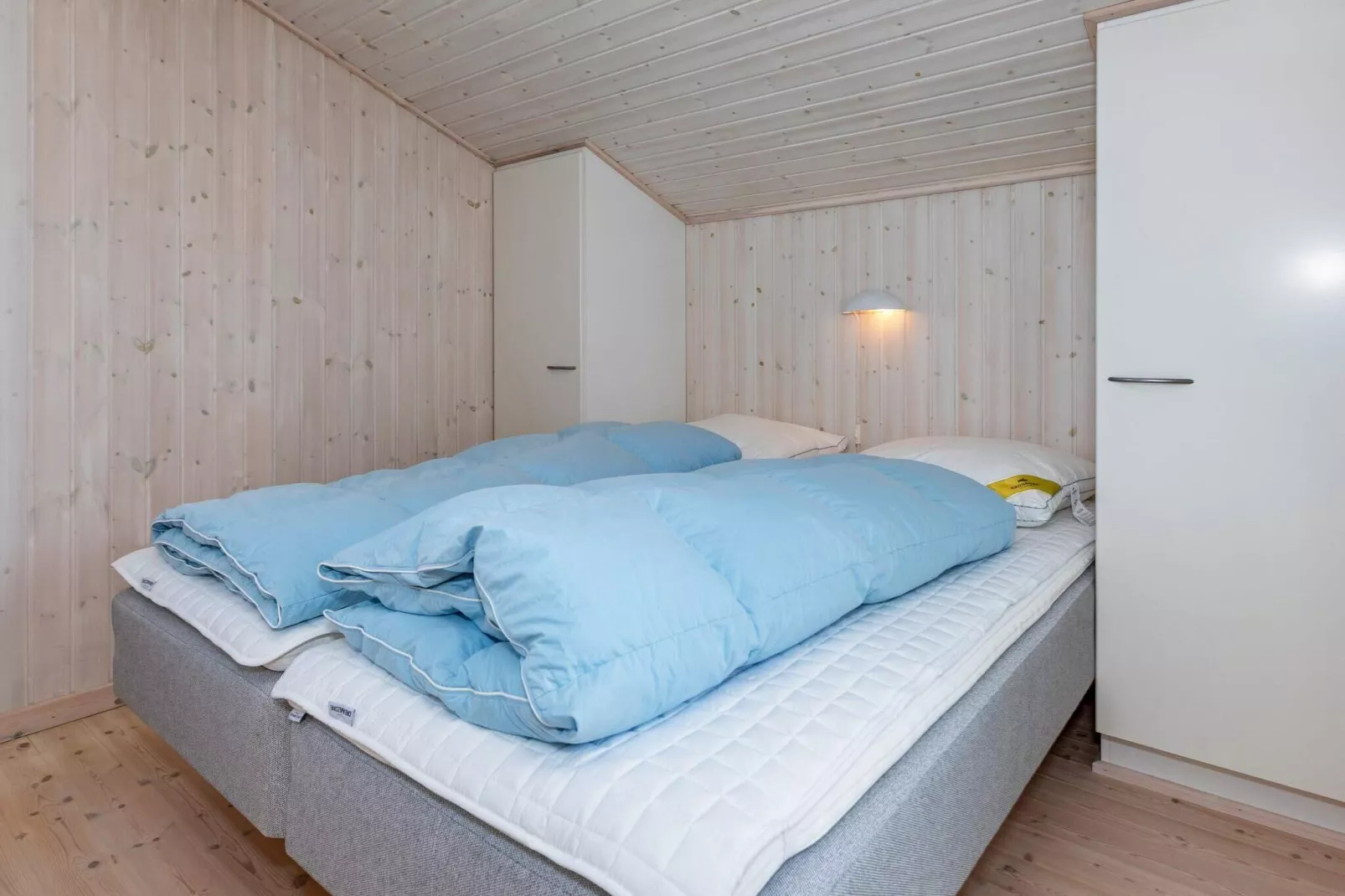 7 persoons vakantie huis in Løgstør-By Traum-Binnen