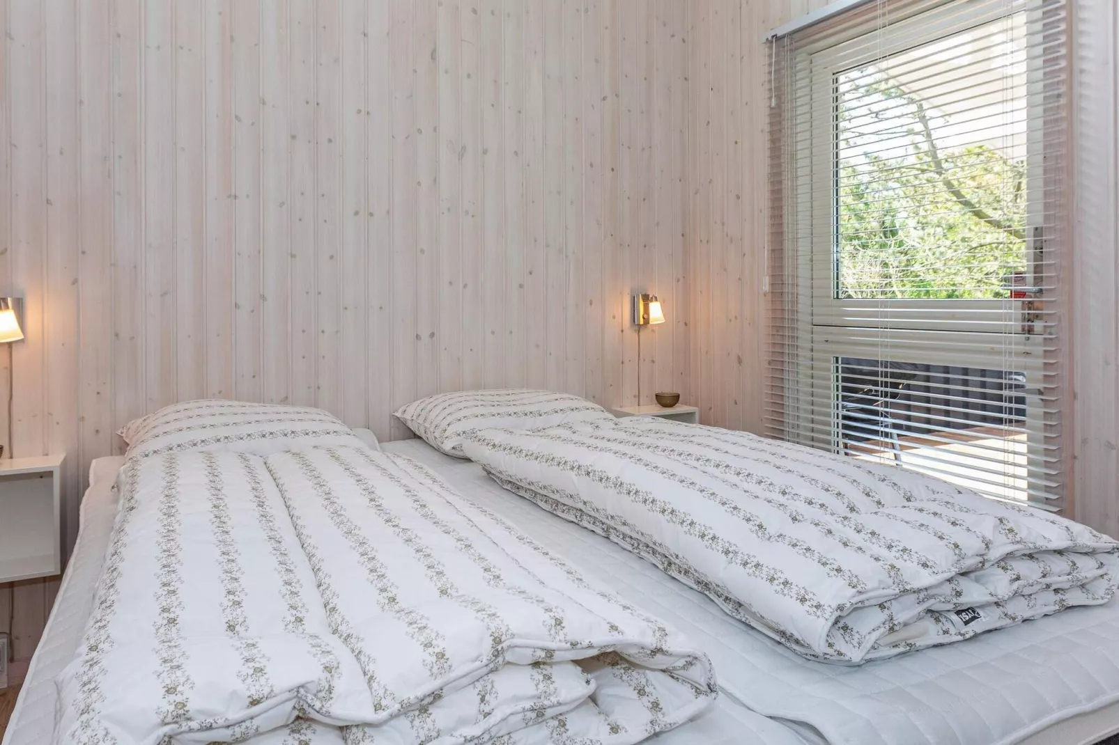 7 persoons vakantie huis in Løgstør-By Traum-Binnen