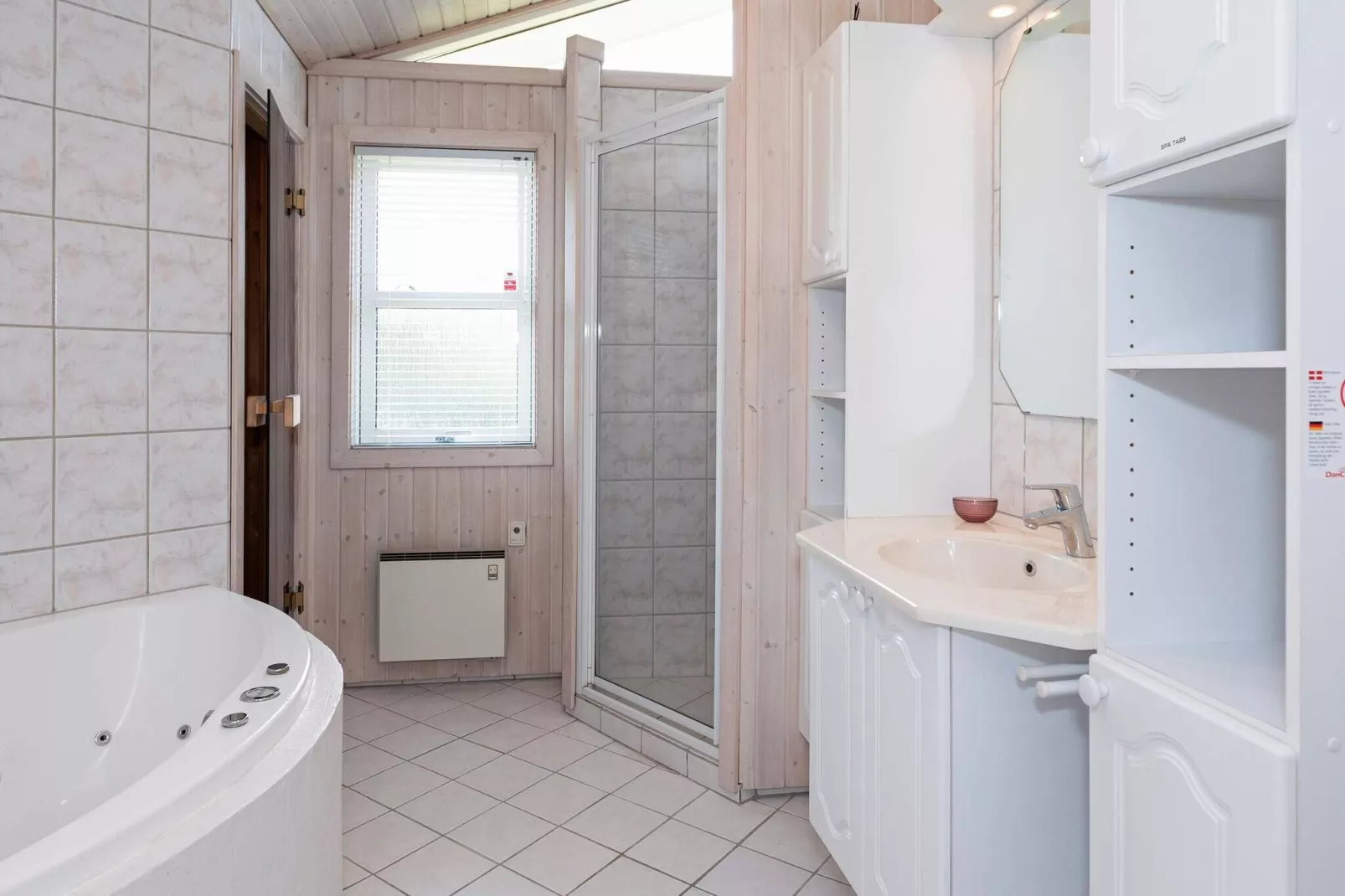 7 persoons vakantie huis in Løgstør-By Traum-Binnen