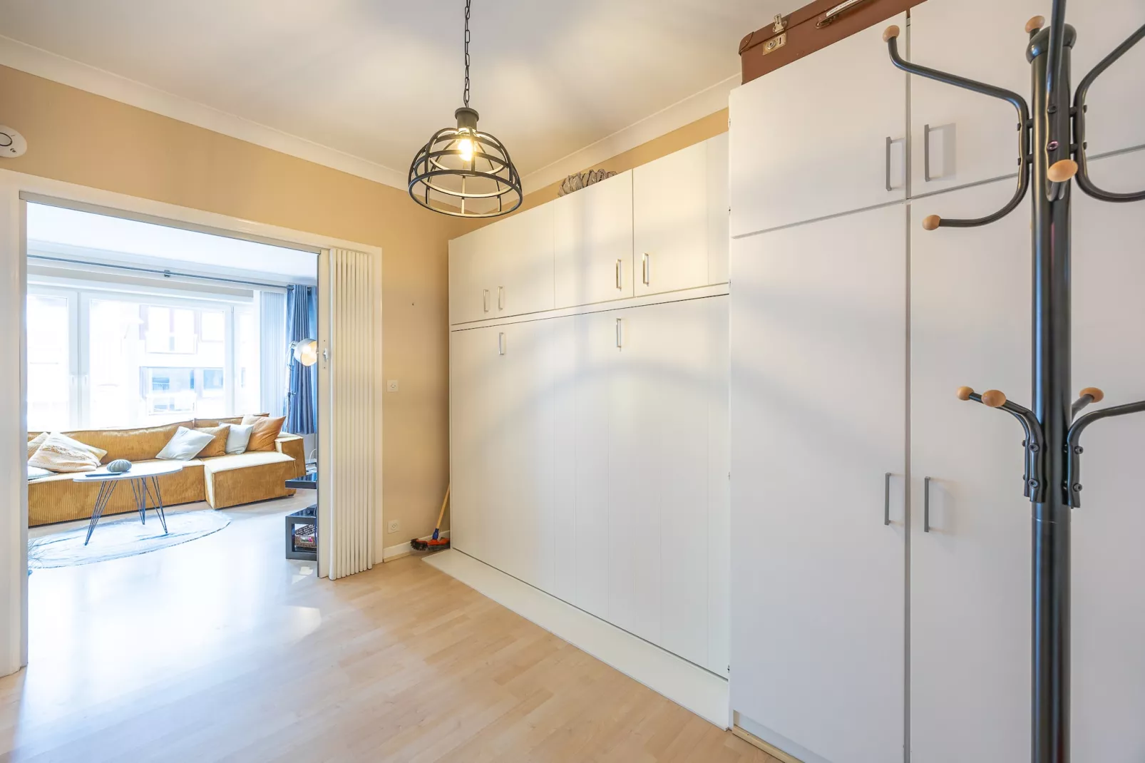 Wimbledon D 0205-Slaapkamer