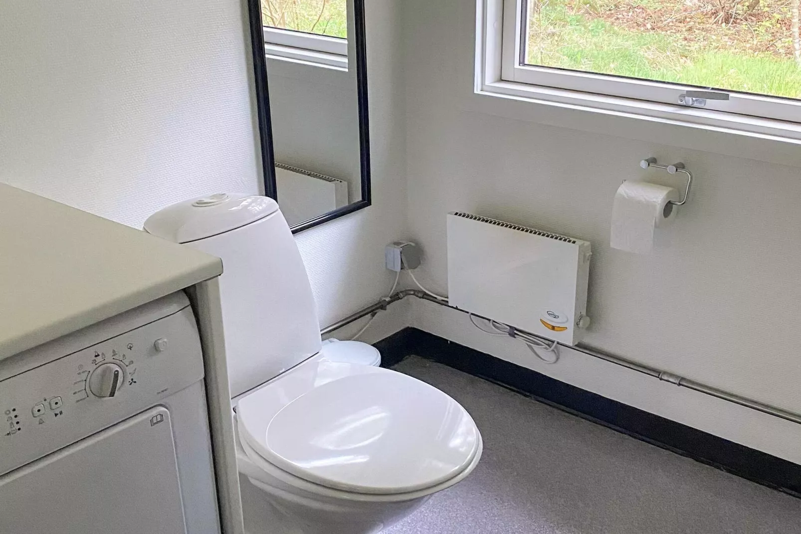 6 persoons vakantie huis in Bording-By Traum-Binnen