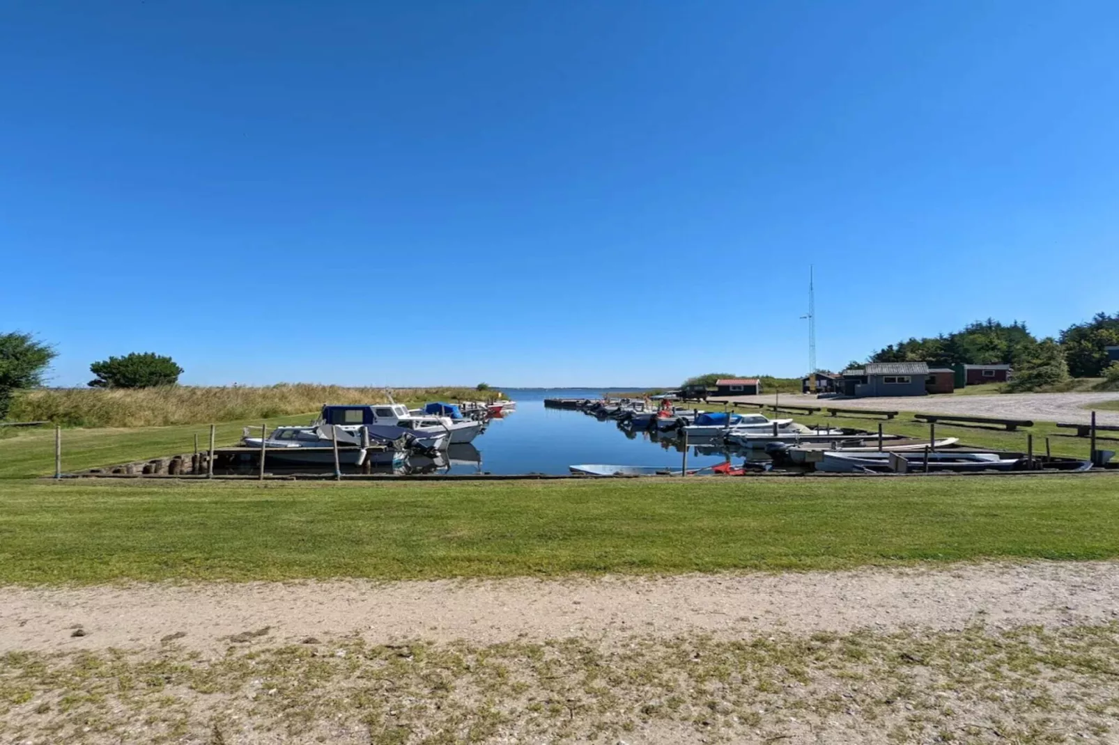 6 persoons vakantie huis in Ulfborg-By Traum-Niet-getagd
