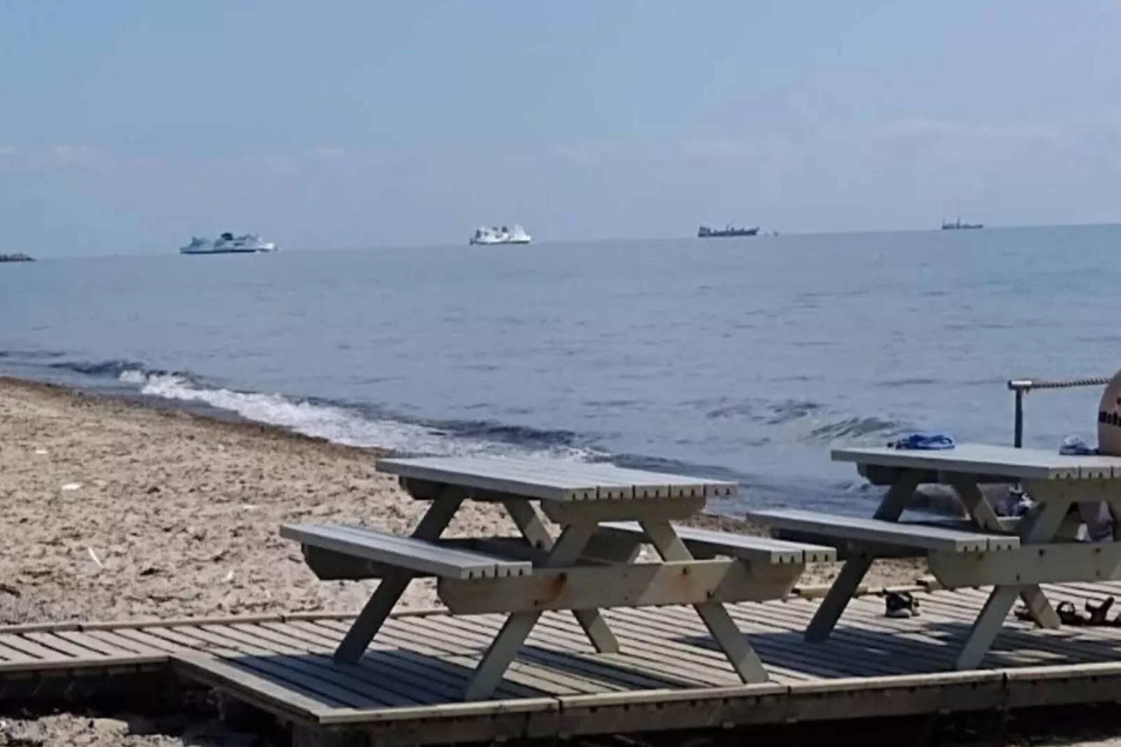 6 persoons vakantie huis in Dannemare-By Traum-Buitenlucht