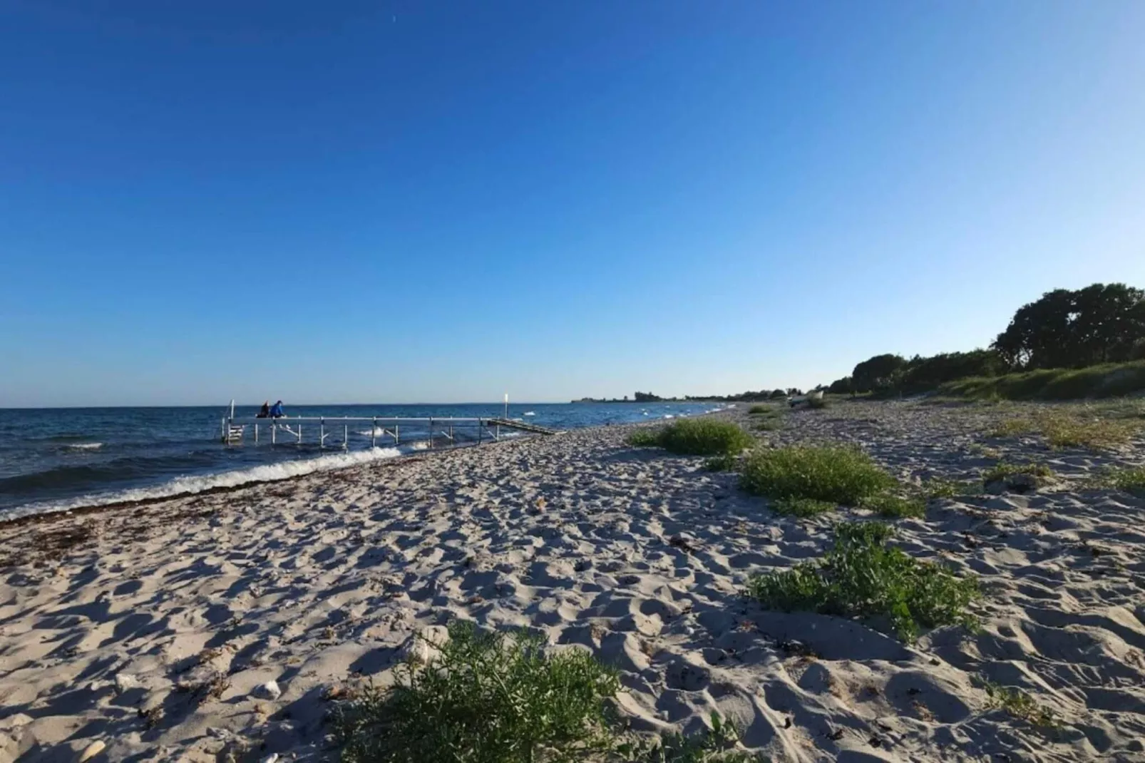 4 persoons vakantie huis in Sydals-By Traum-Waterzicht