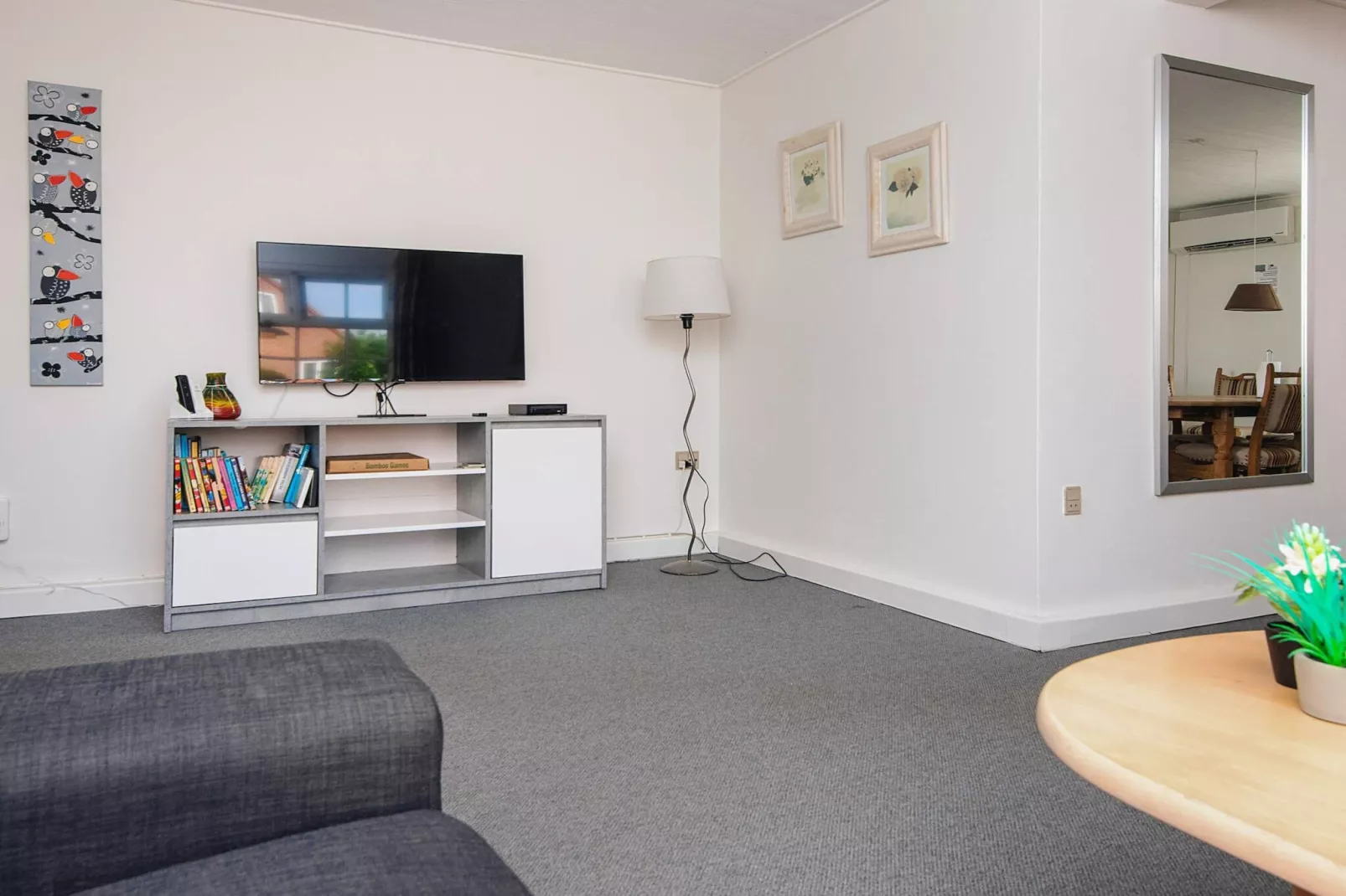 6 persoons vakantiehuis in Højer-Binnen