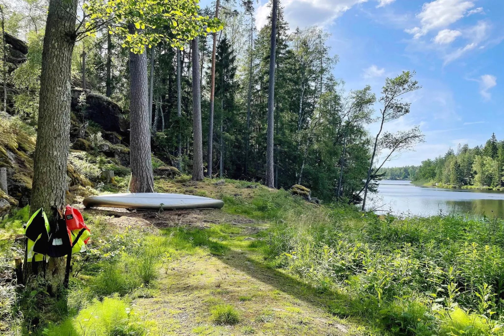 4 sterren vakantie huis in Mellösa-By Traum-Niet-getagd