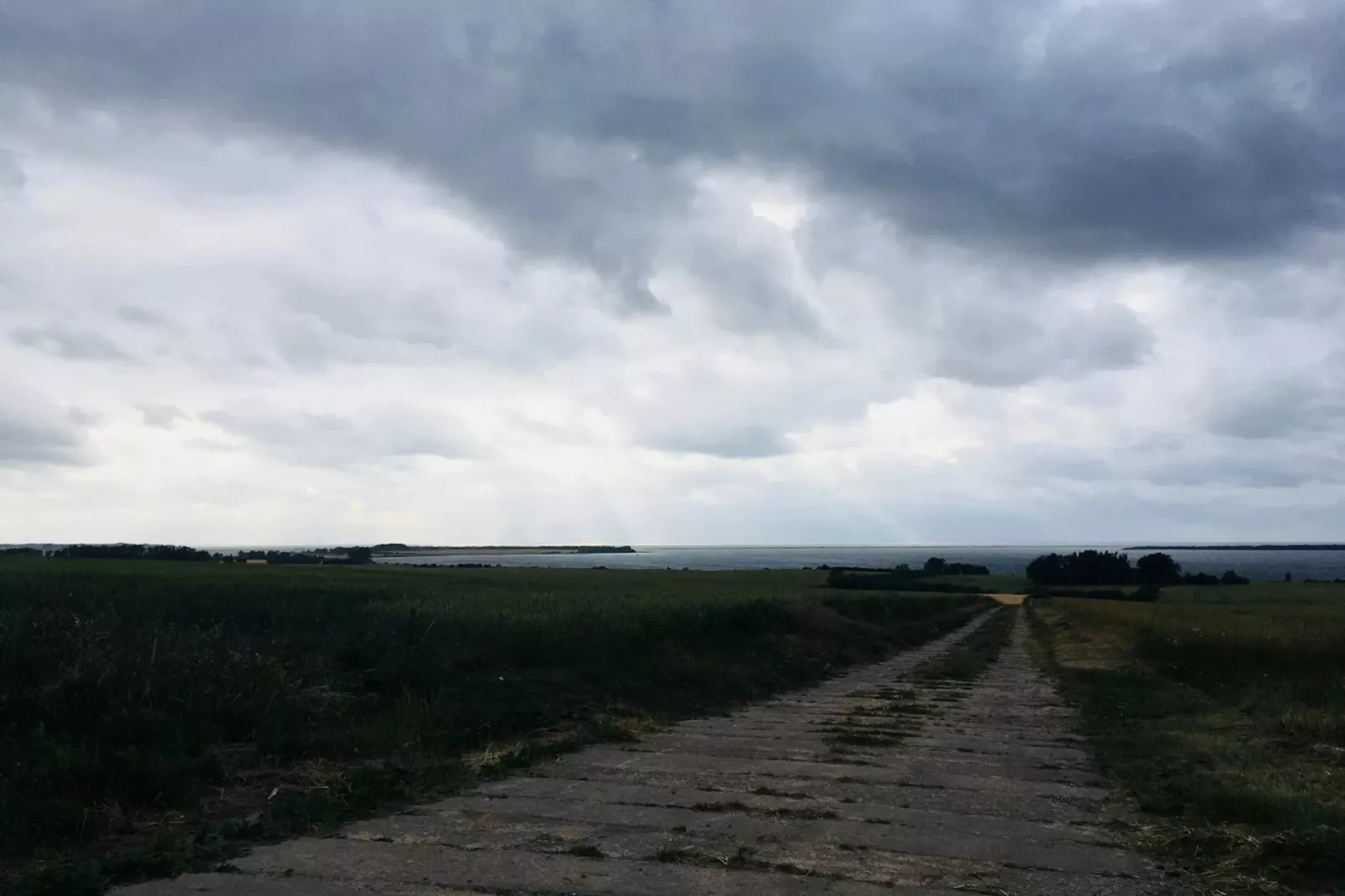 Schönes Ferienhaus in Alt Bukow-Gebieden zomer 20km