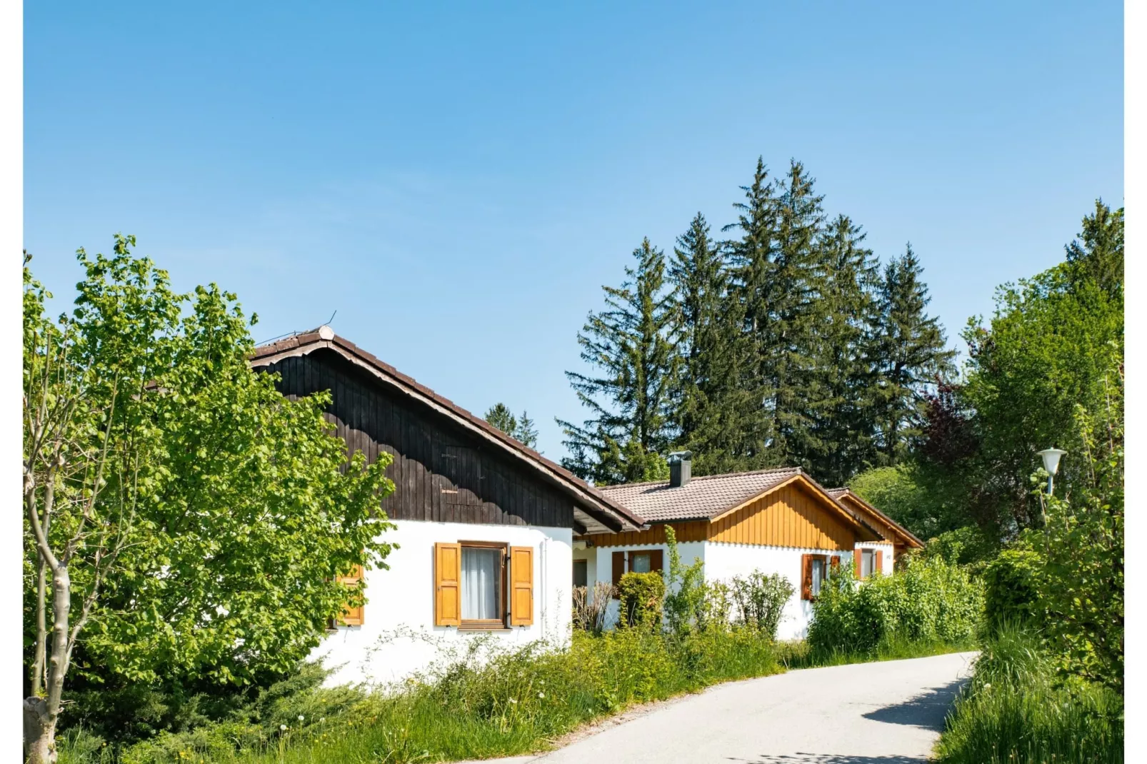 Feriendorf Weissensee