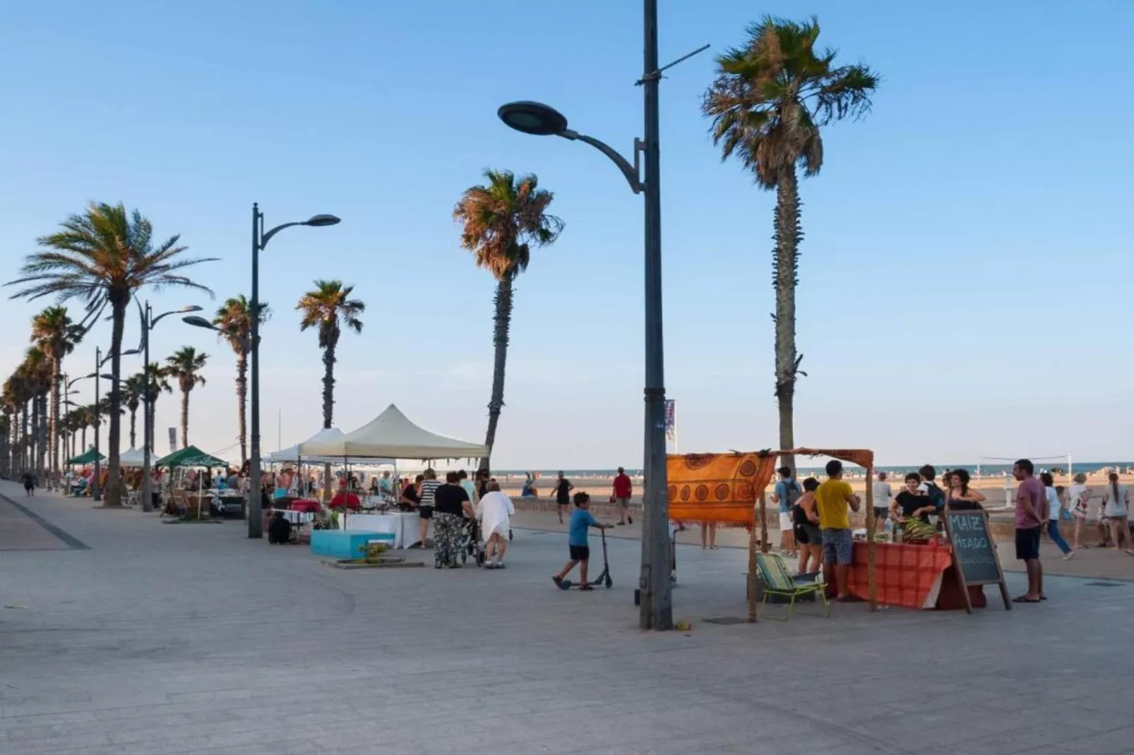 La Villa Hotel Paradise Mountain-Gebieden zomer 20km