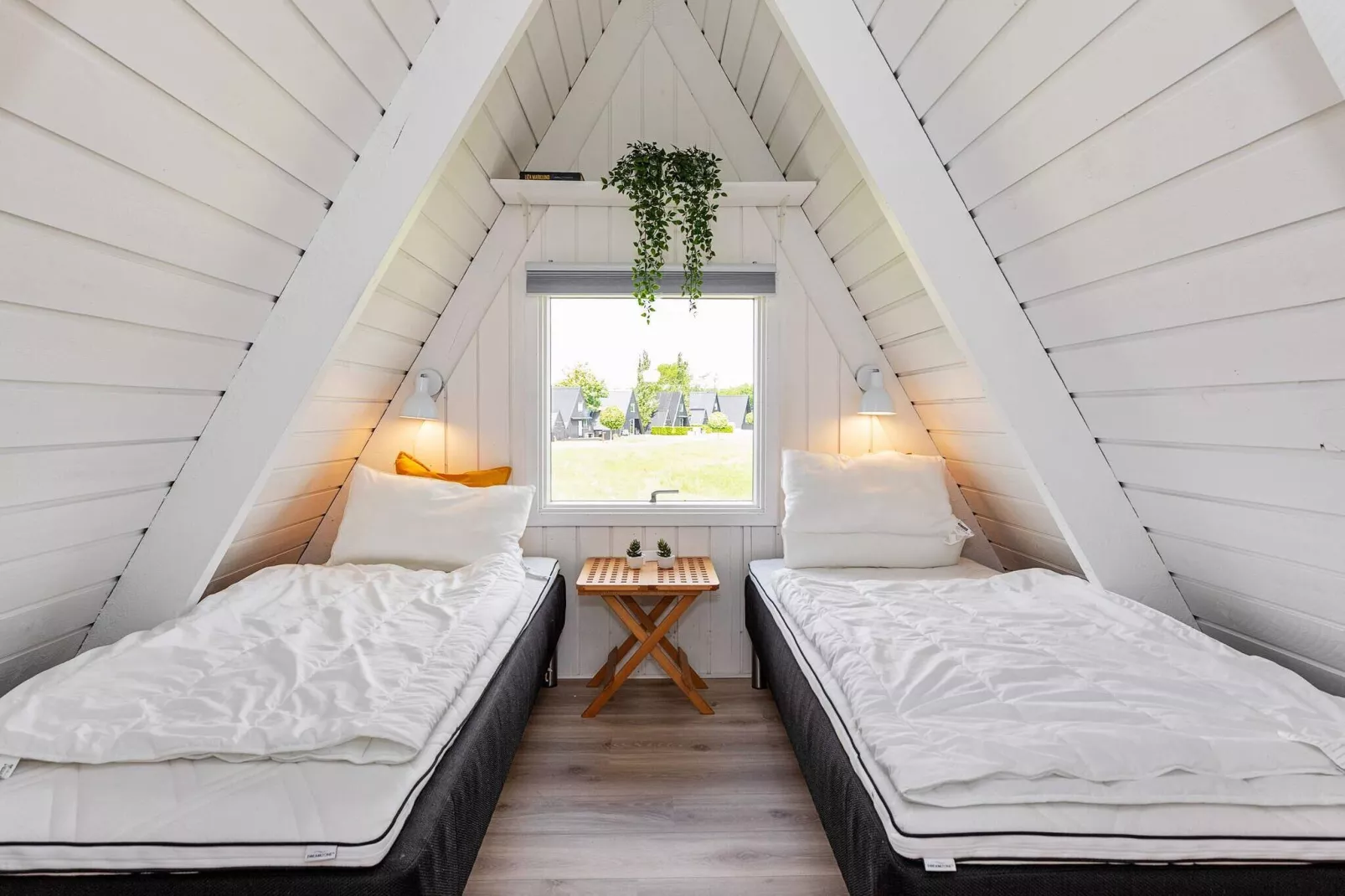 4 persoons vakantie huis in Farsø-Binnen