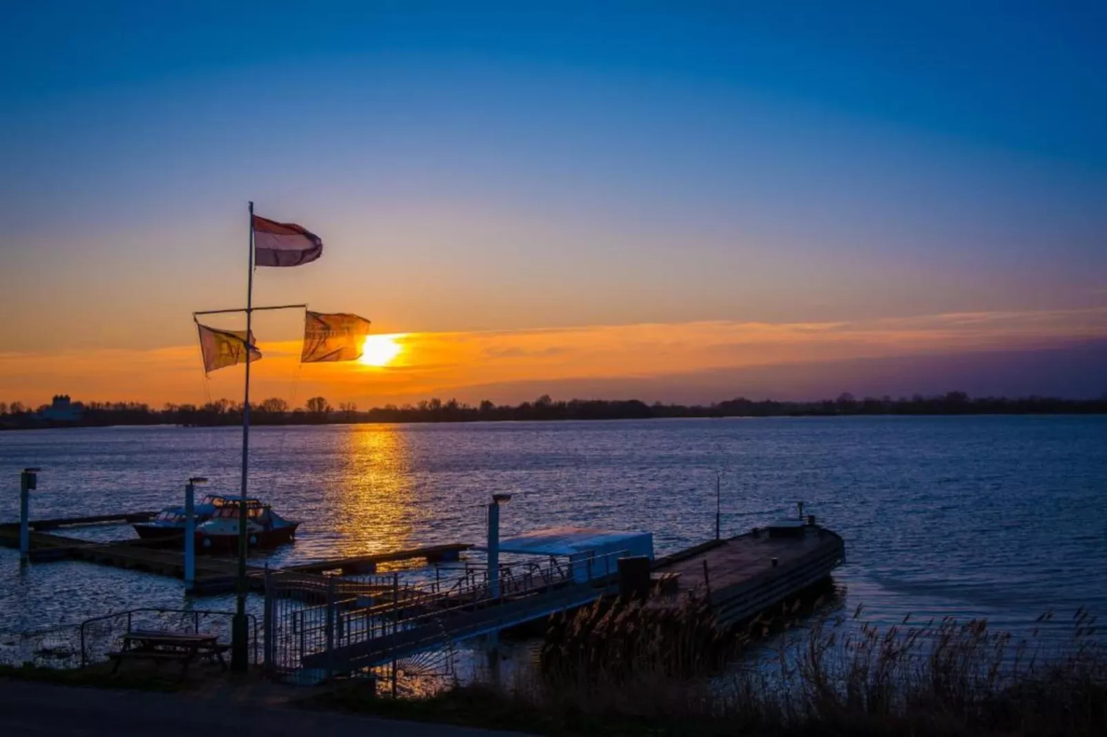 Vakantiepark 't Broeckhuys 8-Gebieden zomer 20km