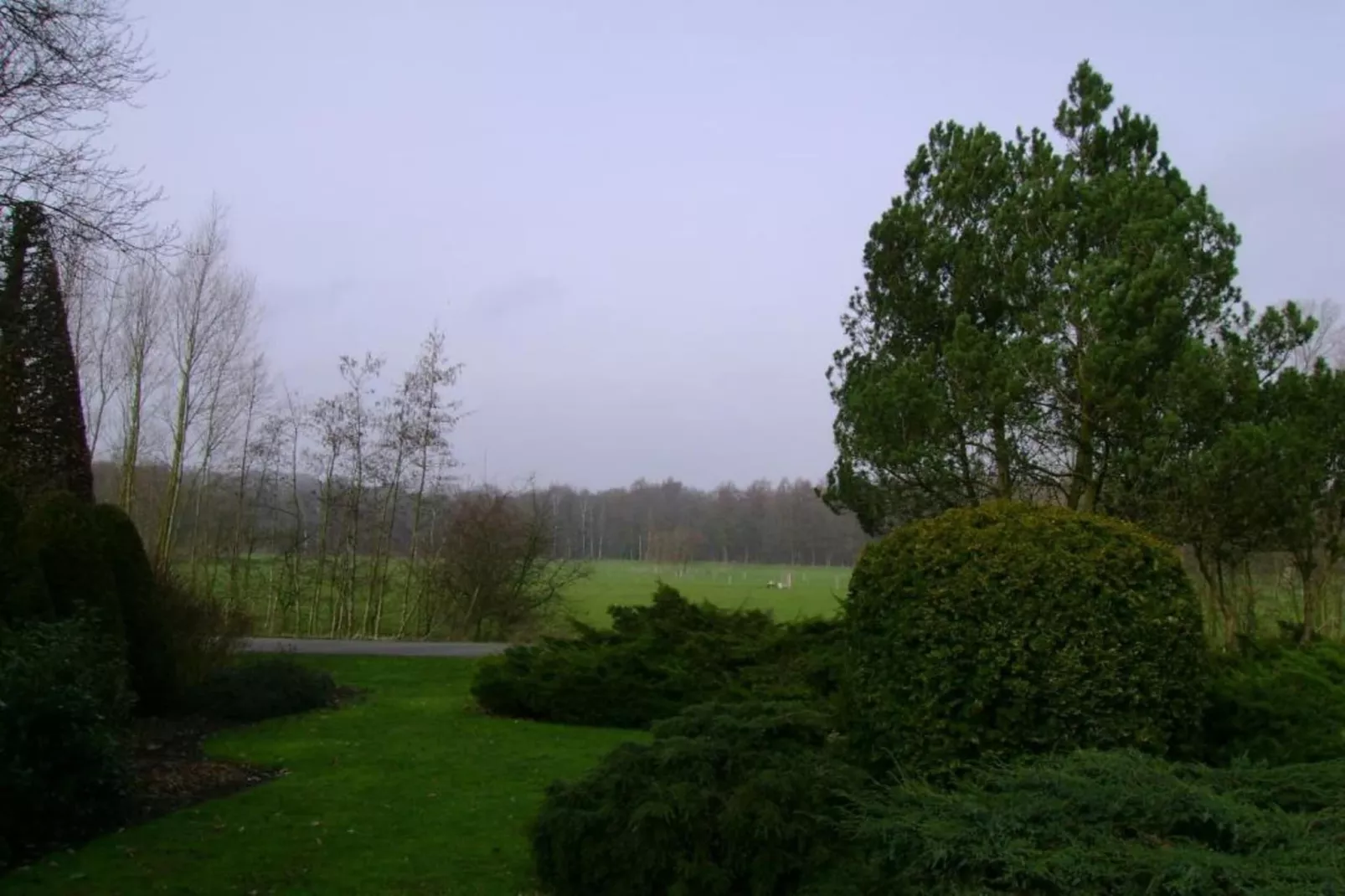 Vakantiewoning het Bakhuis Zeumershof 4 pax-Gebieden zomer 5km