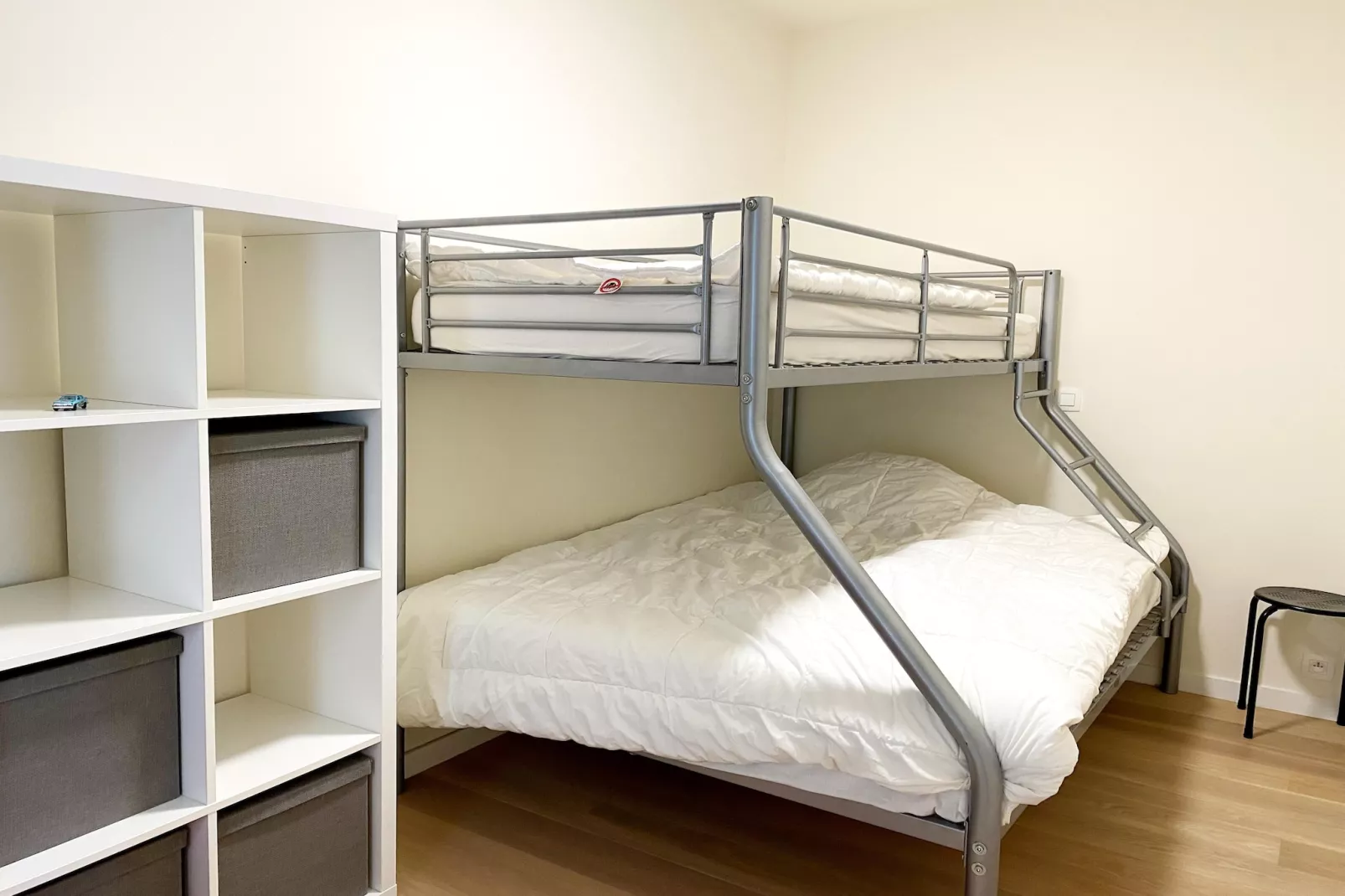 ARIZONA 303-Slaapkamer