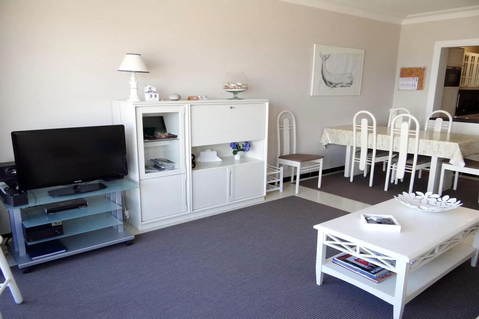 Velasquez 0504Garage-Woonkamer