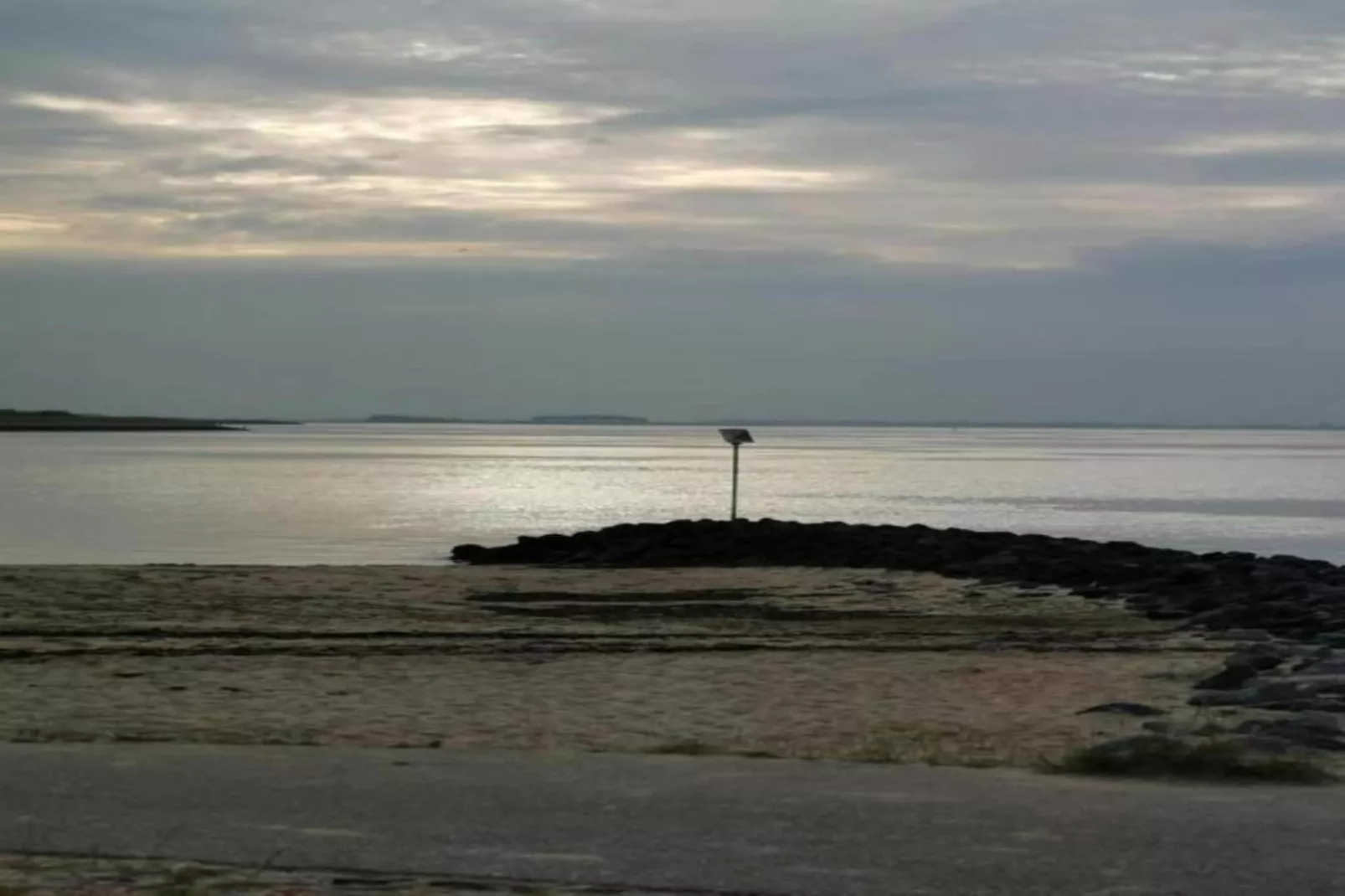 Water Resort Oosterschelde 76-Gebieden zomer 20km