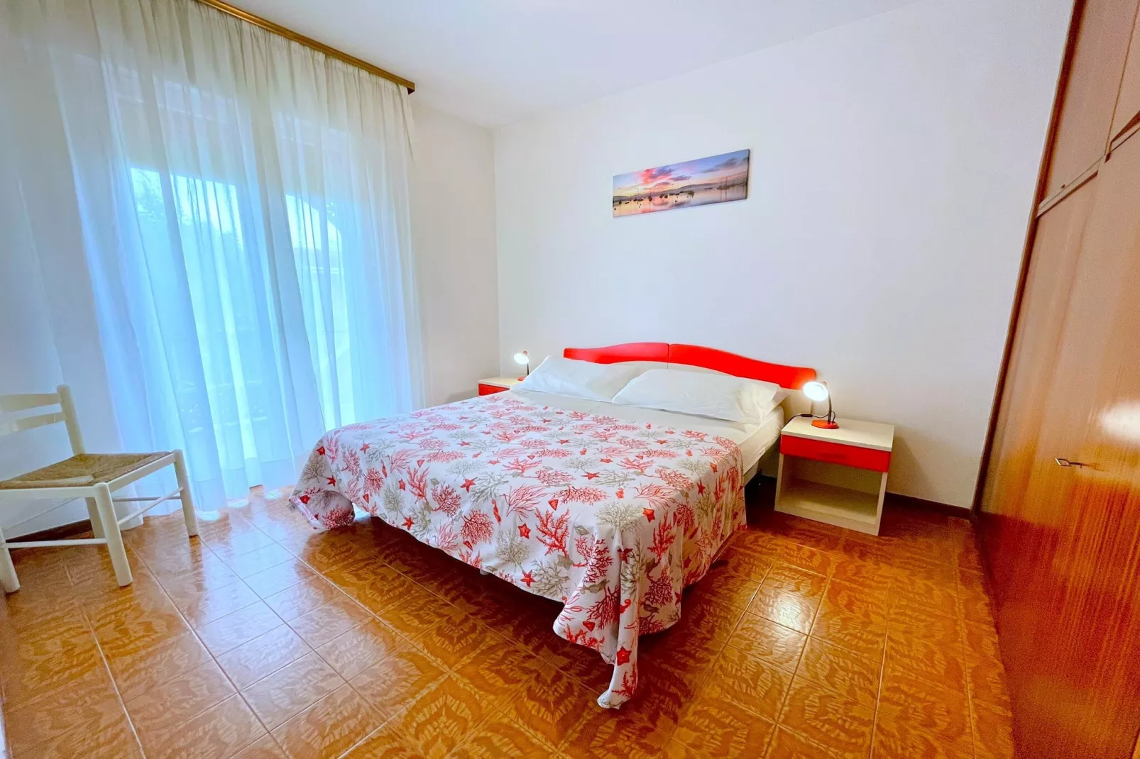 VILLA FABIENNE 26-Slaapkamer