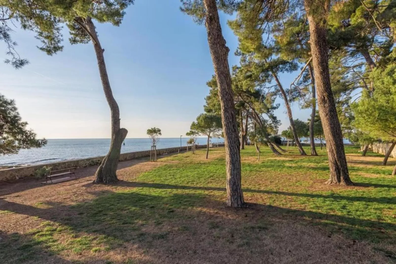 	VIla Querchus Penthouse 8-Gebieden zomer 20km