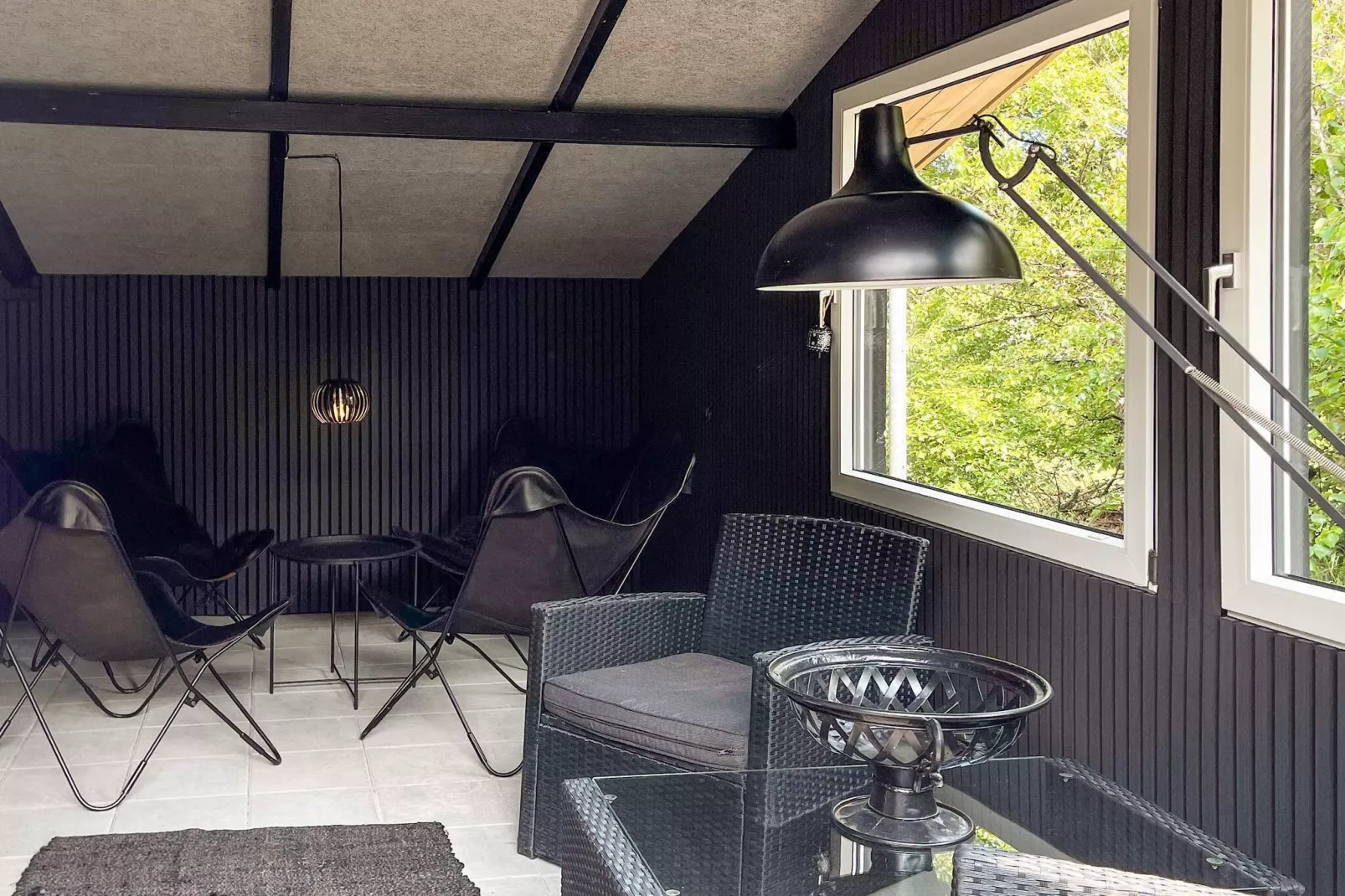 4 persoons vakantie huis in Thisted-By Traum-Binnen