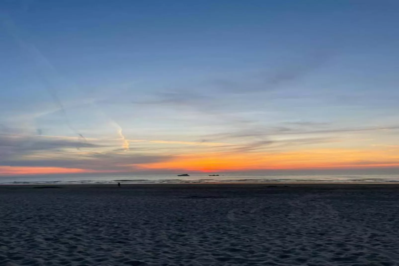 Sorghvliet-Gebieden zomer 20km