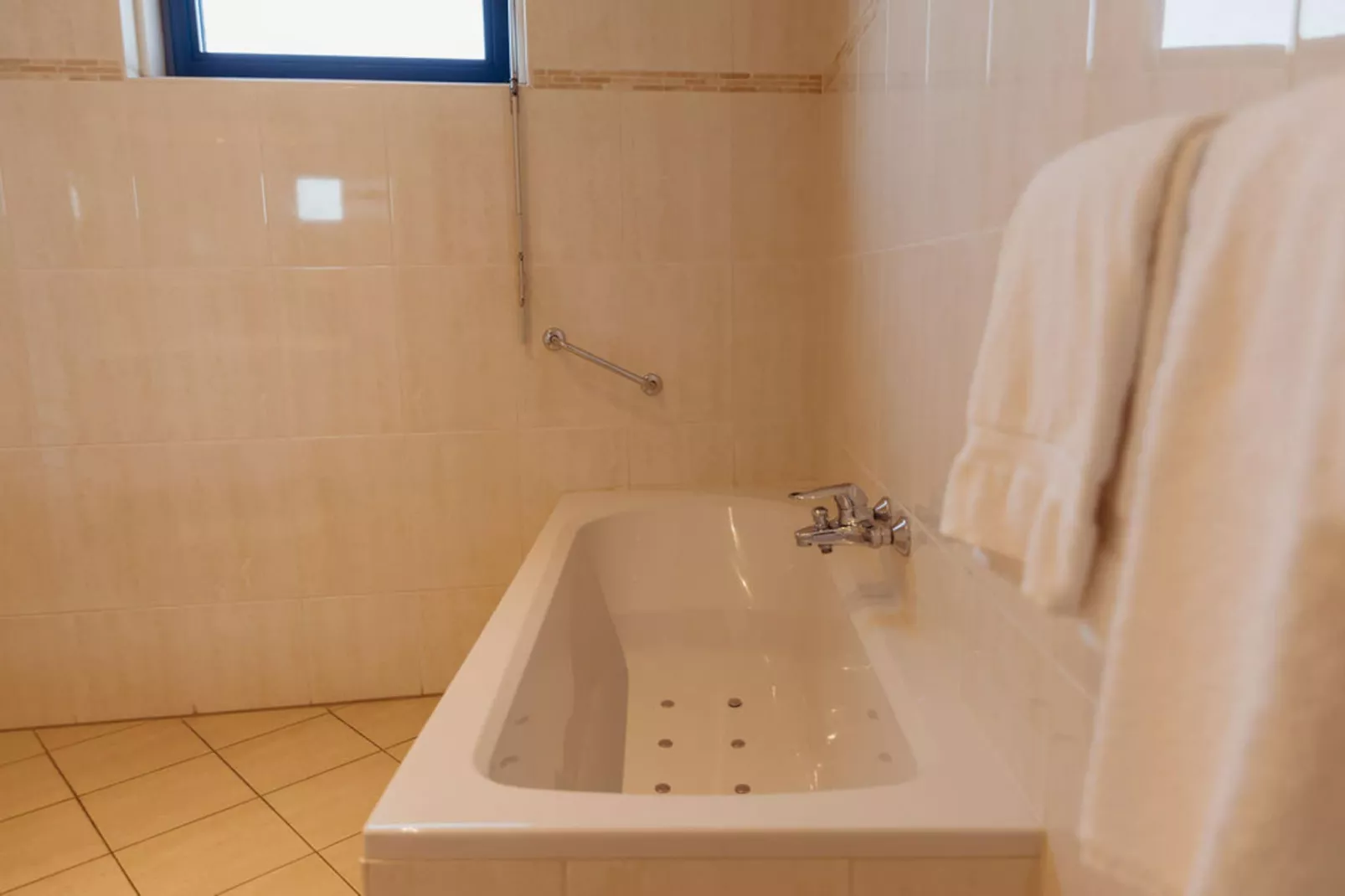 De Vlijt - First class A-Badkamer