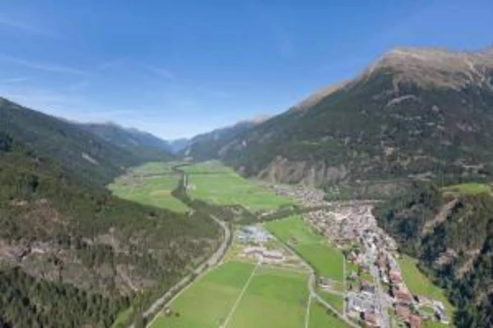 Haus Leßner TOP 1-Gebieden zomer 20km