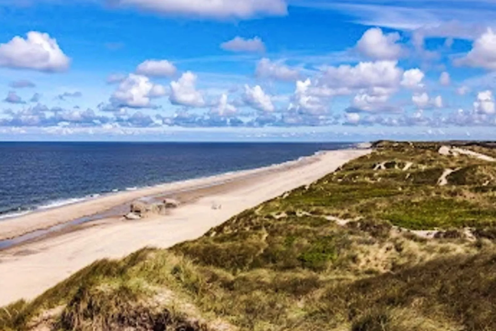 Luxe zwembadhuis nabij zee -- By Traum Ferienwohnungen-Uitzicht