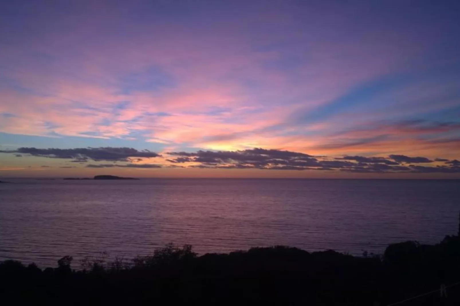 Apartments & Rooms Barišić - Double Room with Balcony and Garden View (First floor-Soba 8)-Sfeer