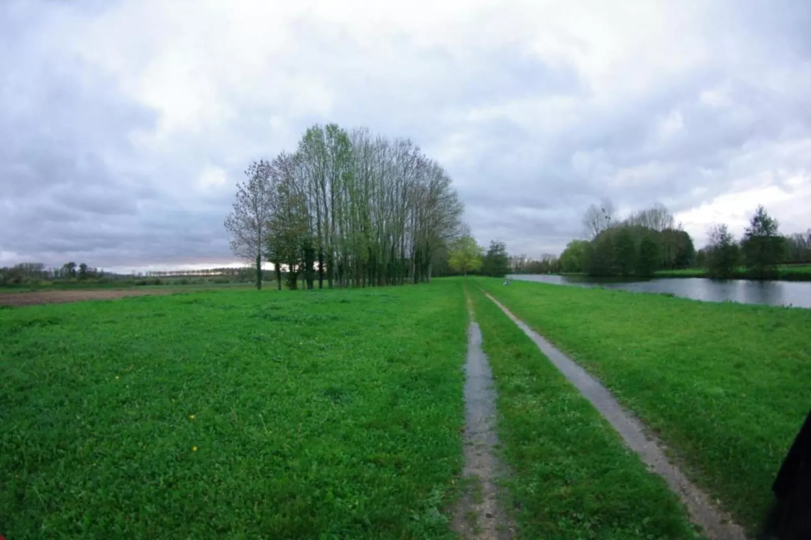 Le Phenix-Gebieden zomer 20km