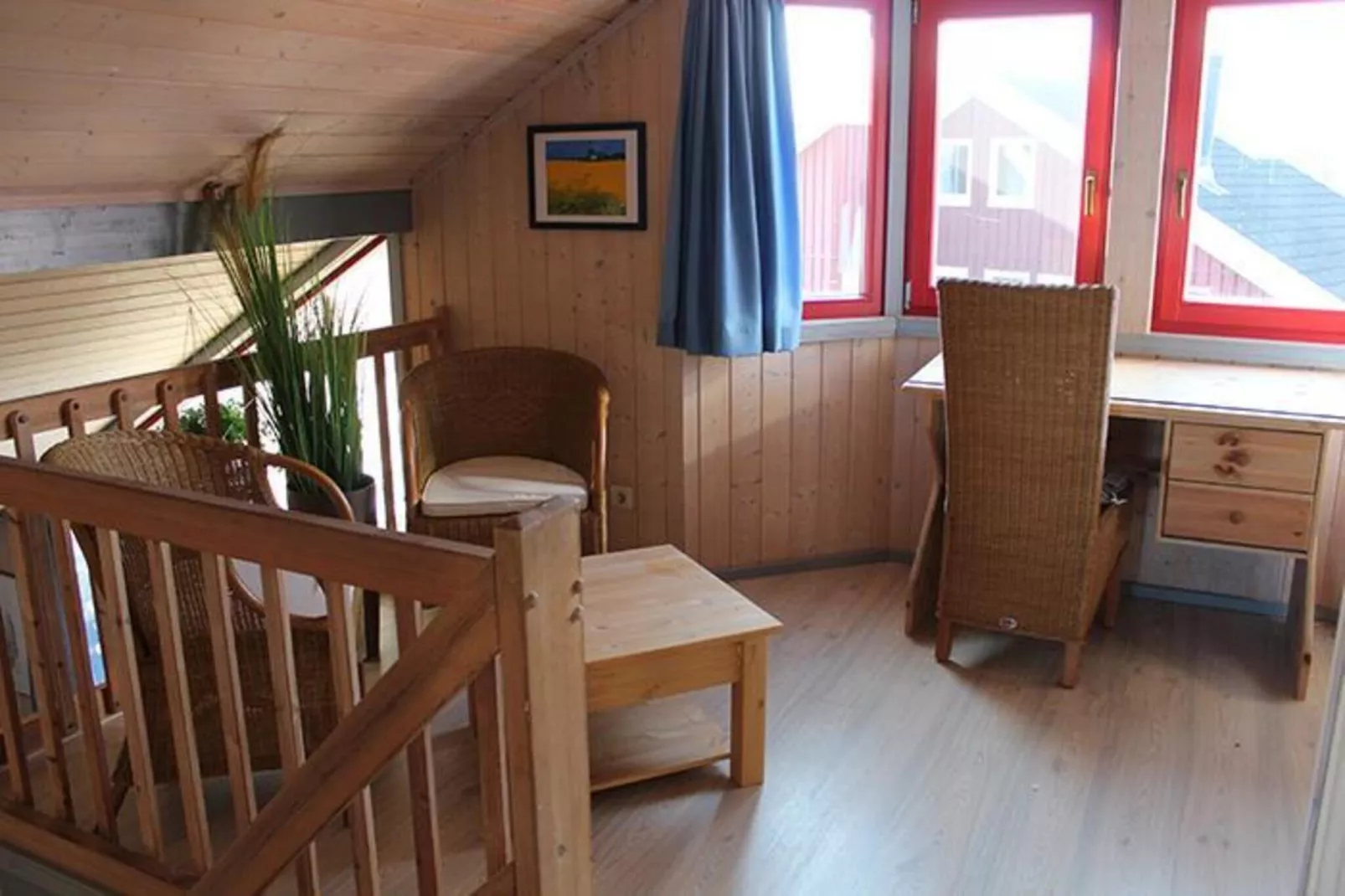 FH Wildgans Comfort Nr 187-Overloop