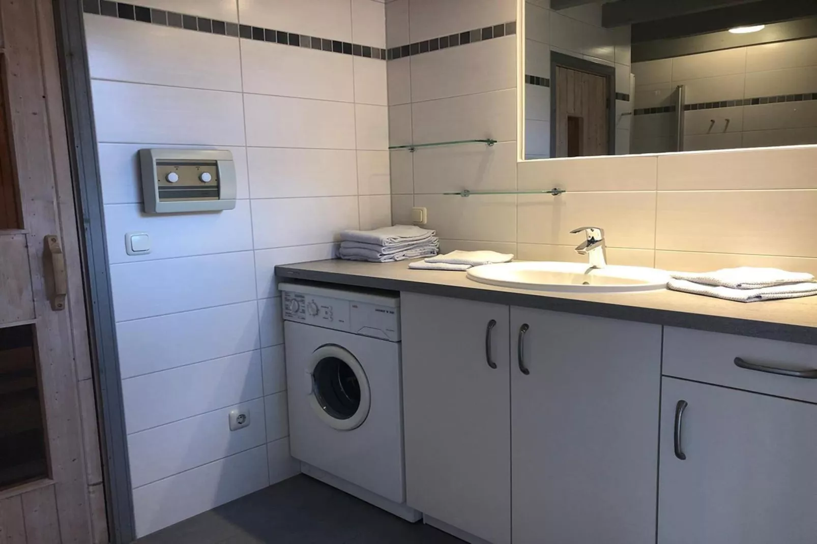 FH Wildgans Comfort Nr 68-Keuken