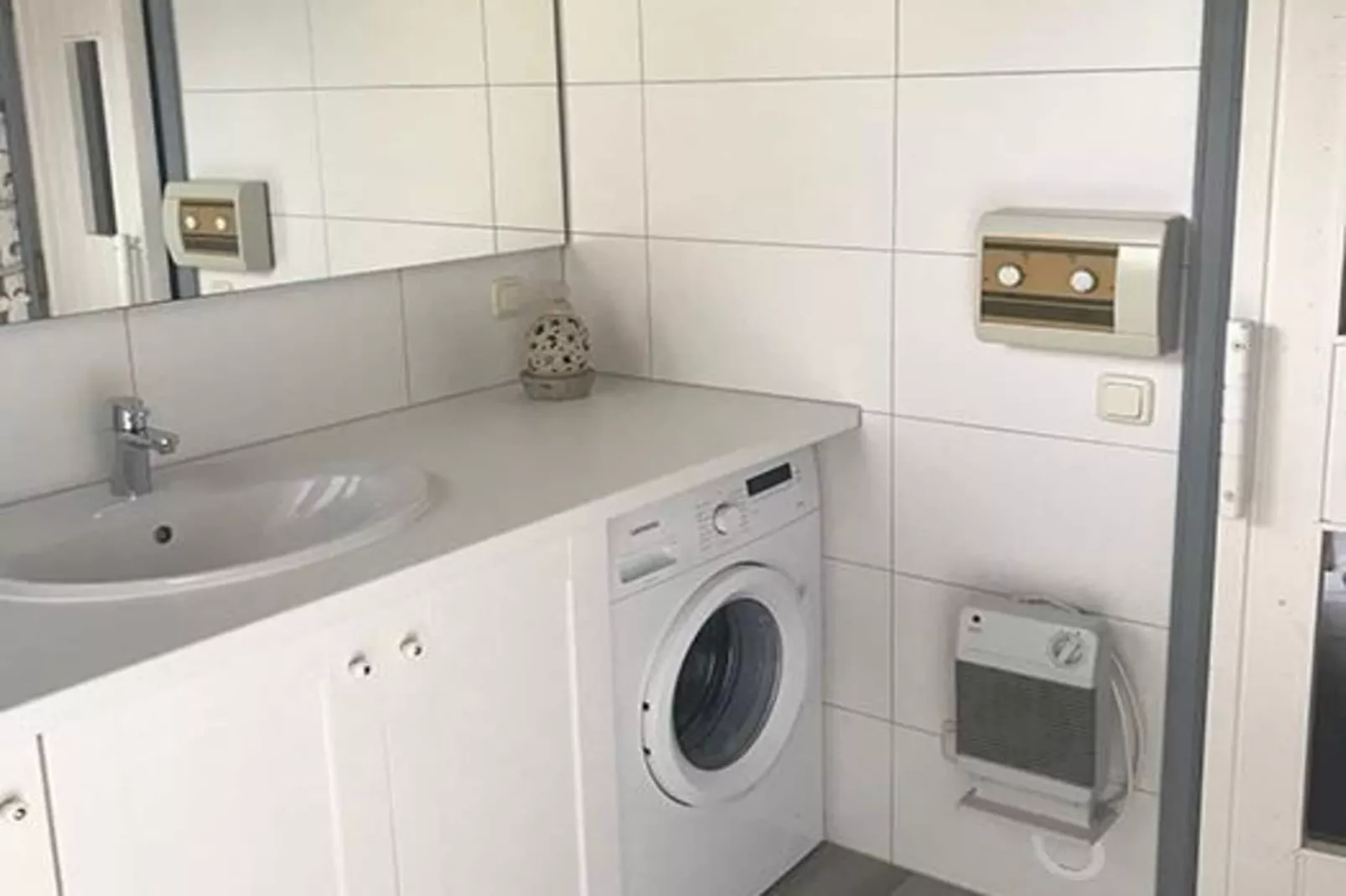 FH Wildgans Comfort Nr 140-Badkamer