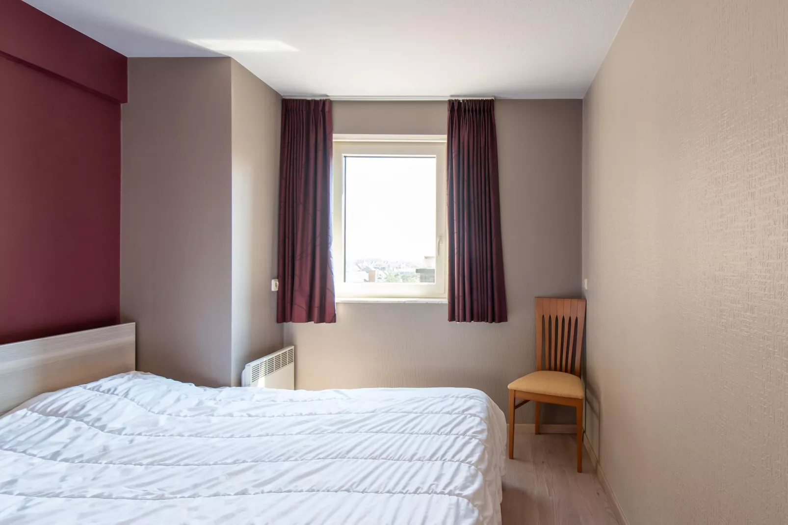 Belle Rive 0602-Slaapkamer