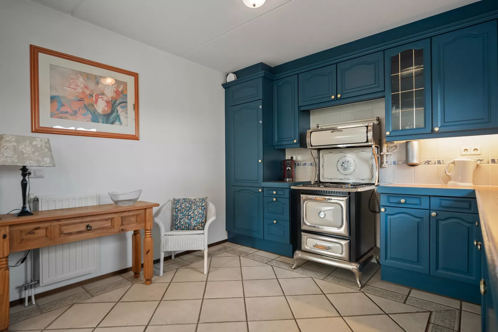 Buitenplaats 43-Keuken