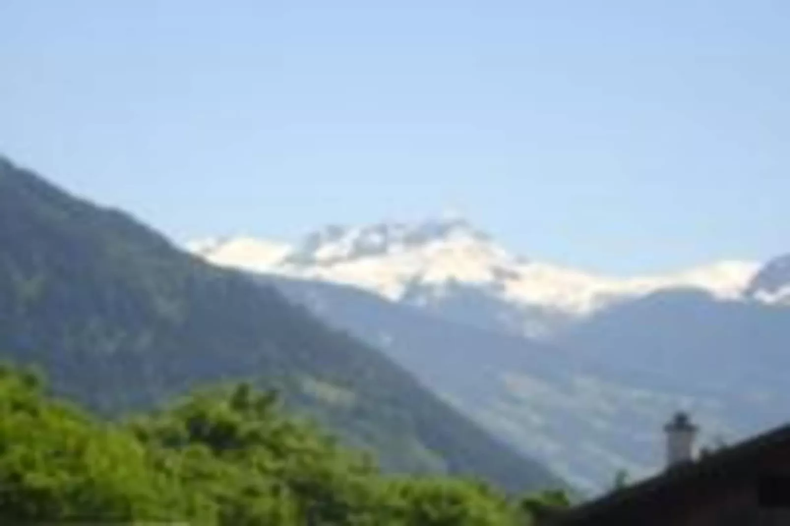 Alpenchalet Biberwier 1-Gebieden zomer 20km