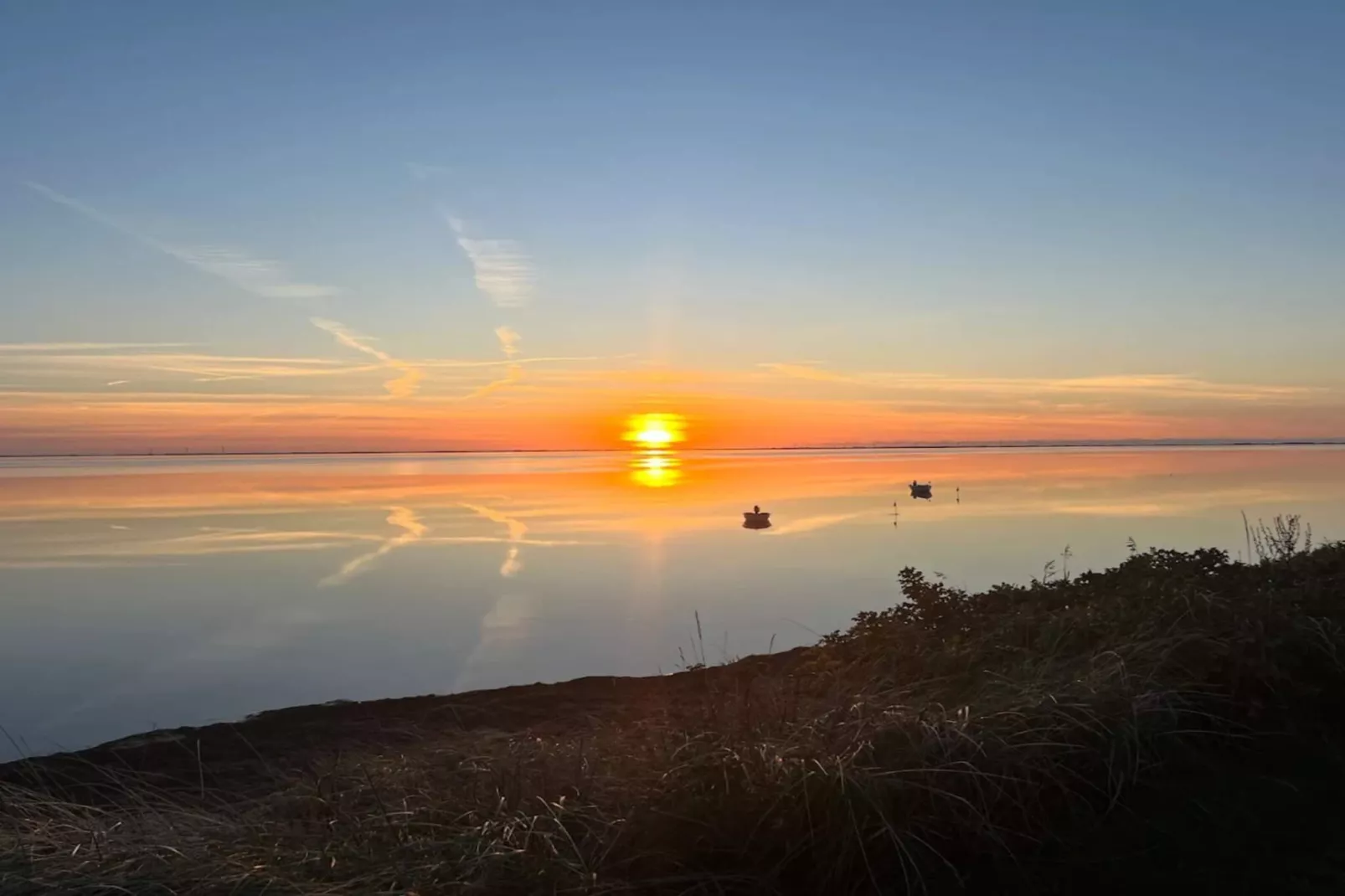 Sfeervolle retraite bij fjord -- By Traum Ferienwohnungen-Waterzicht